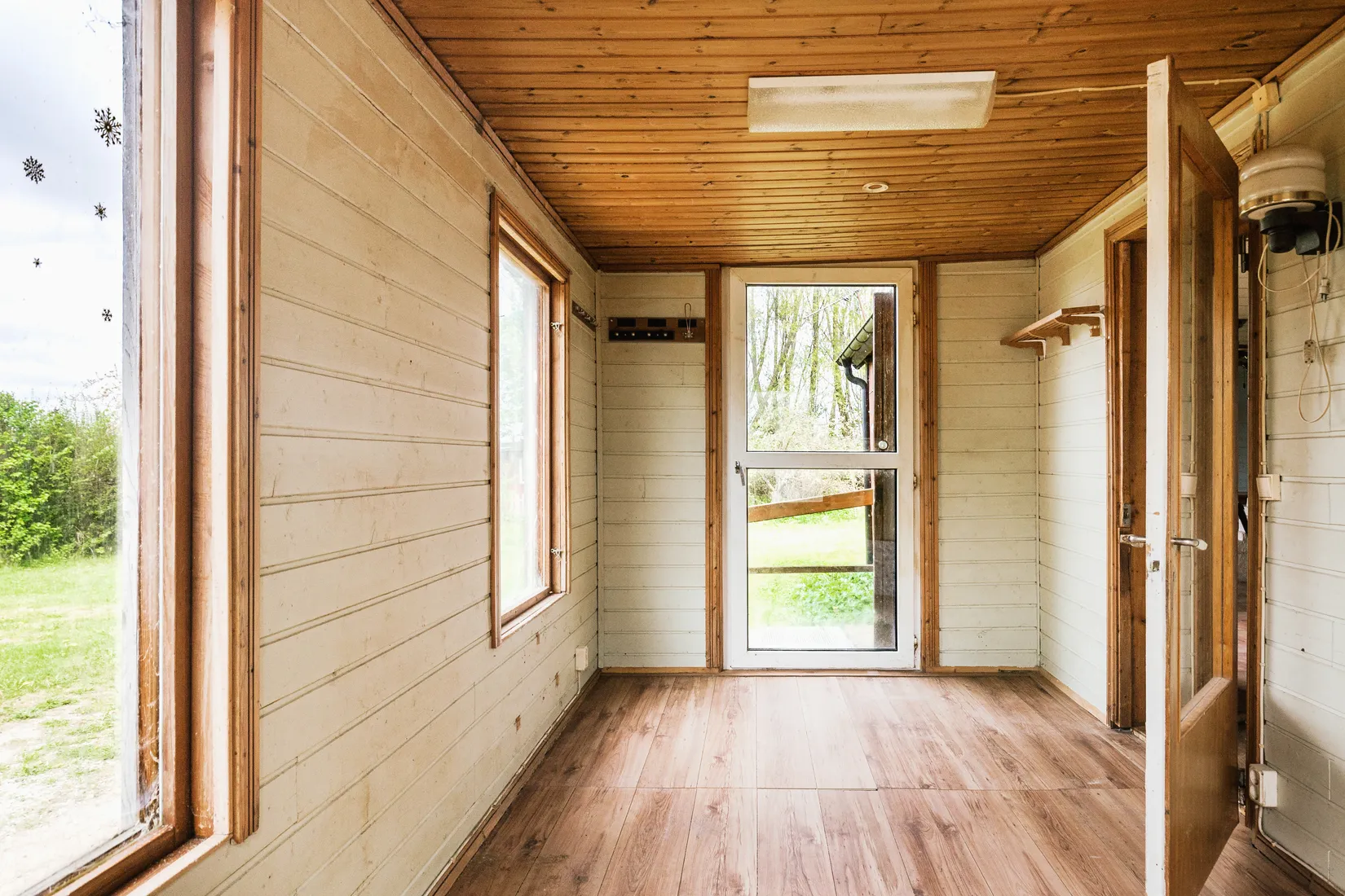 Villa, Bjällerups säteriväg 97, Stora Bjällerup / Landsbygd Staffanstorp, Staffanstorp