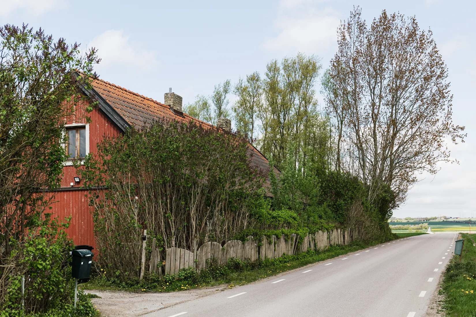 Villa, Bjällerups säteriväg 97, Stora Bjällerup / Landsbygd Staffanstorp, Staffanstorp