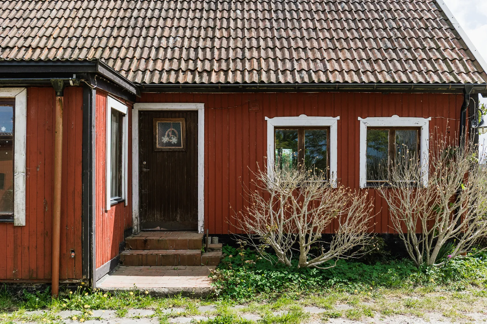 Villa, Bjällerups säteriväg 97, Stora Bjällerup / Landsbygd Staffanstorp, Staffanstorp