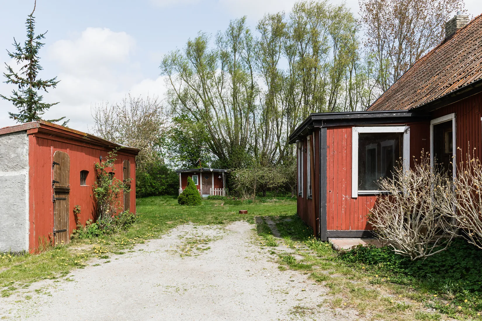Villa, Bjällerups säteriväg 97, Stora Bjällerup / Landsbygd Staffanstorp, Staffanstorp