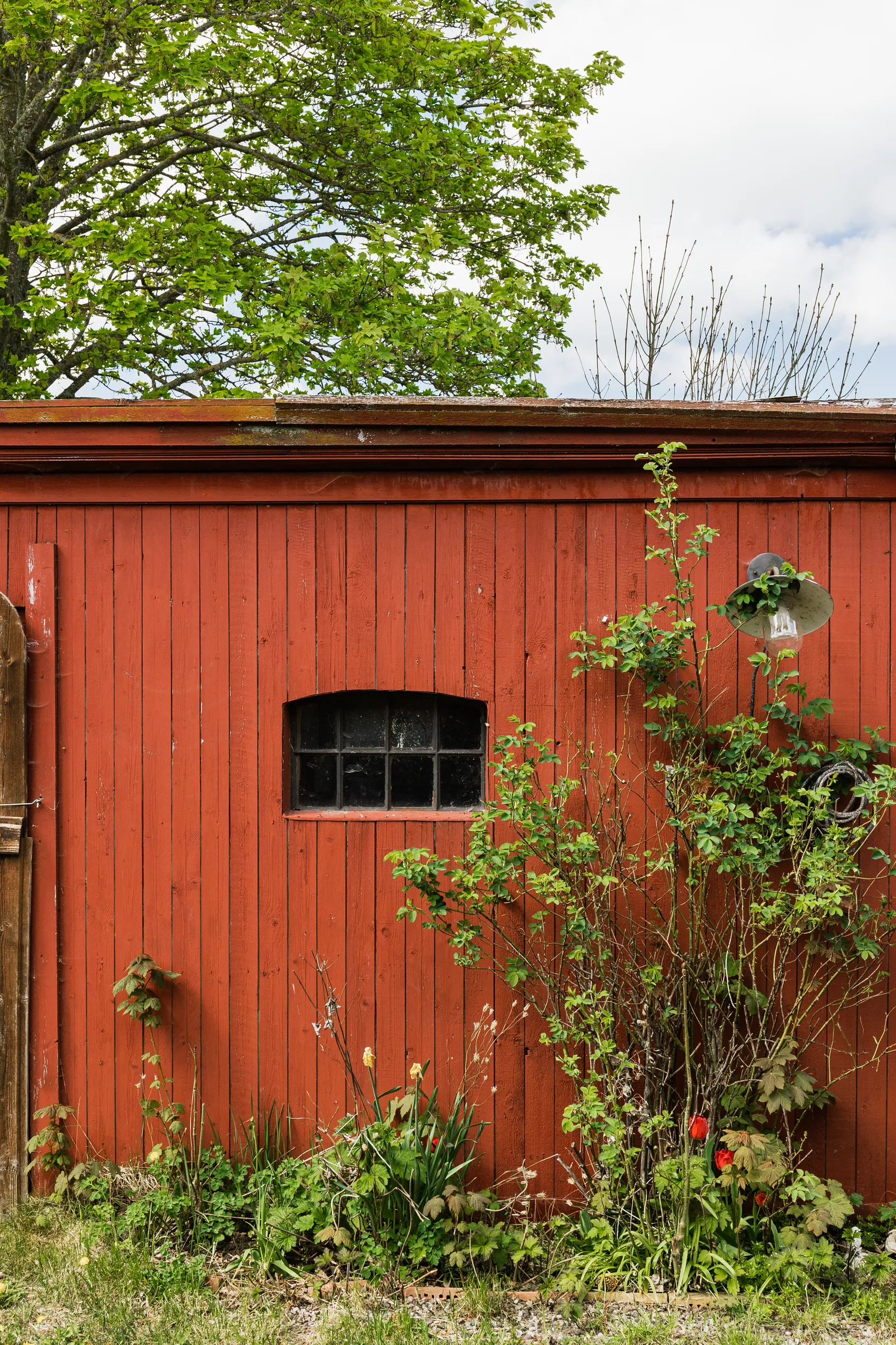 Villa, Bjällerups säteriväg 97, Stora Bjällerup / Landsbygd Staffanstorp, Staffanstorp