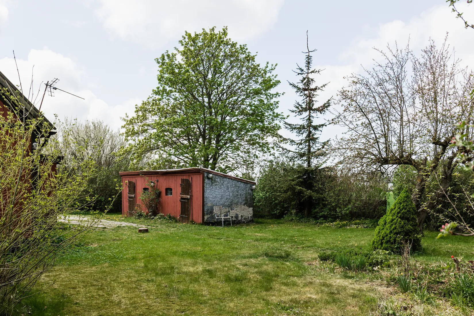 Villa, Bjällerups säteriväg 97, Stora Bjällerup / Landsbygd Staffanstorp, Staffanstorp