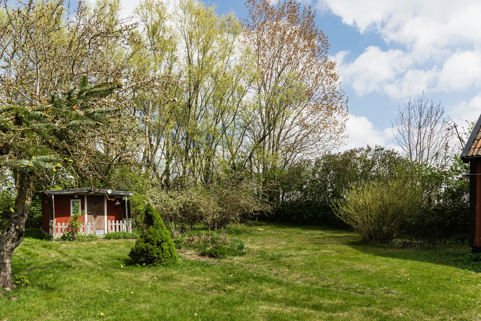 Villa, Bjällerups säteriväg 97, Stora Bjällerup / Landsbygd Staffanstorp, Staffanstorp