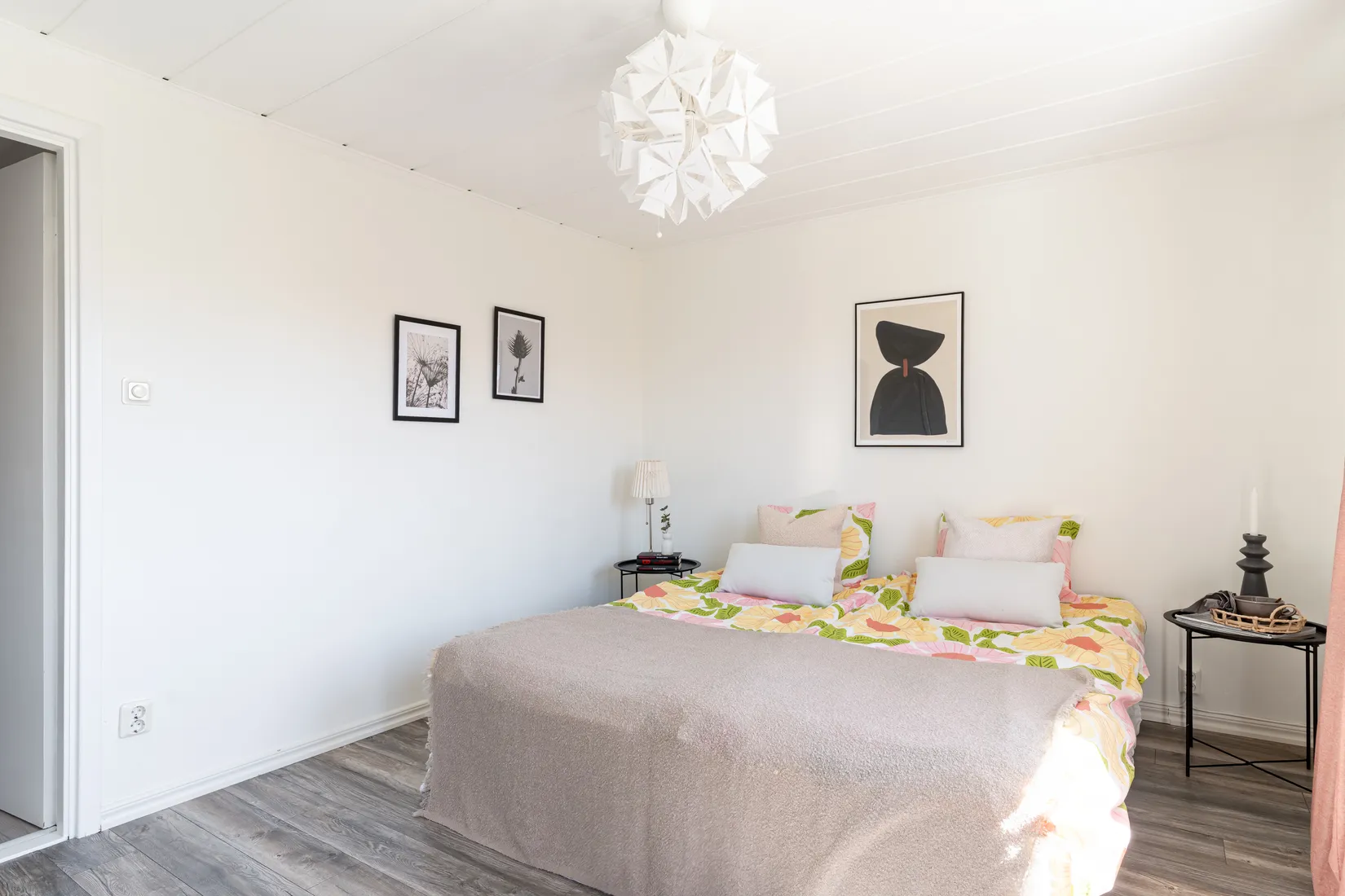 Bostadsrätt, Radhus, Skomakarvägen 6K, Lundby, Eskilstuna