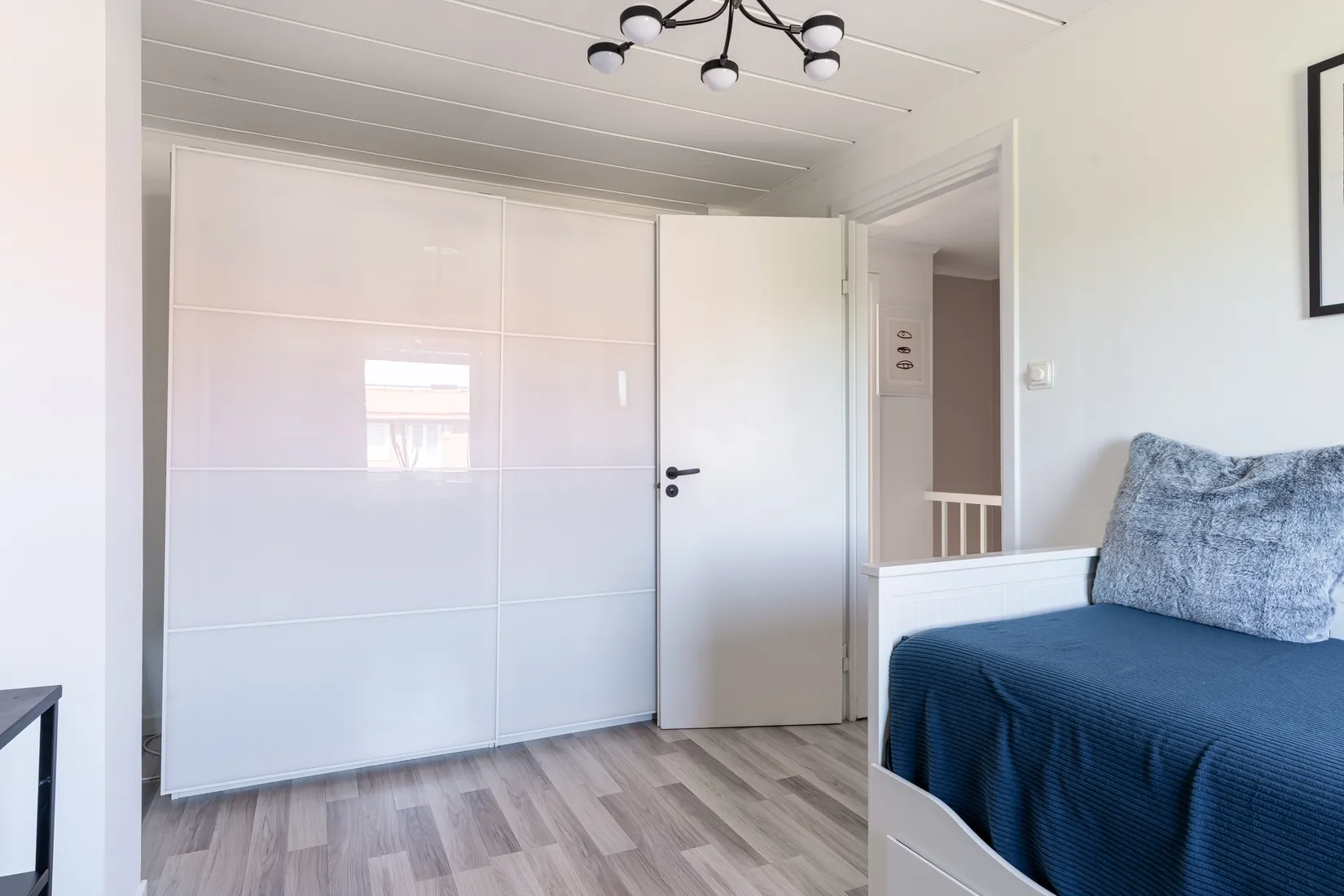 Bostadsrätt, Radhus, Skomakarvägen 6K, Lundby, Eskilstuna