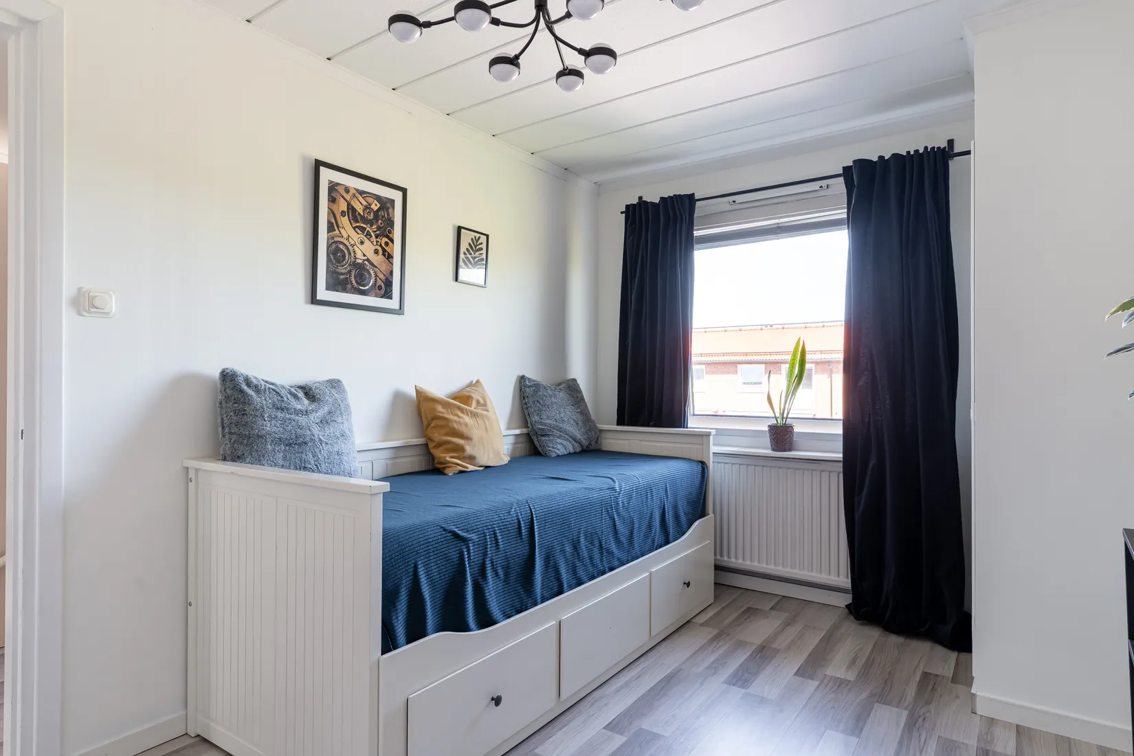 Bostadsrätt, Radhus, Skomakarvägen 6K, Lundby, Eskilstuna