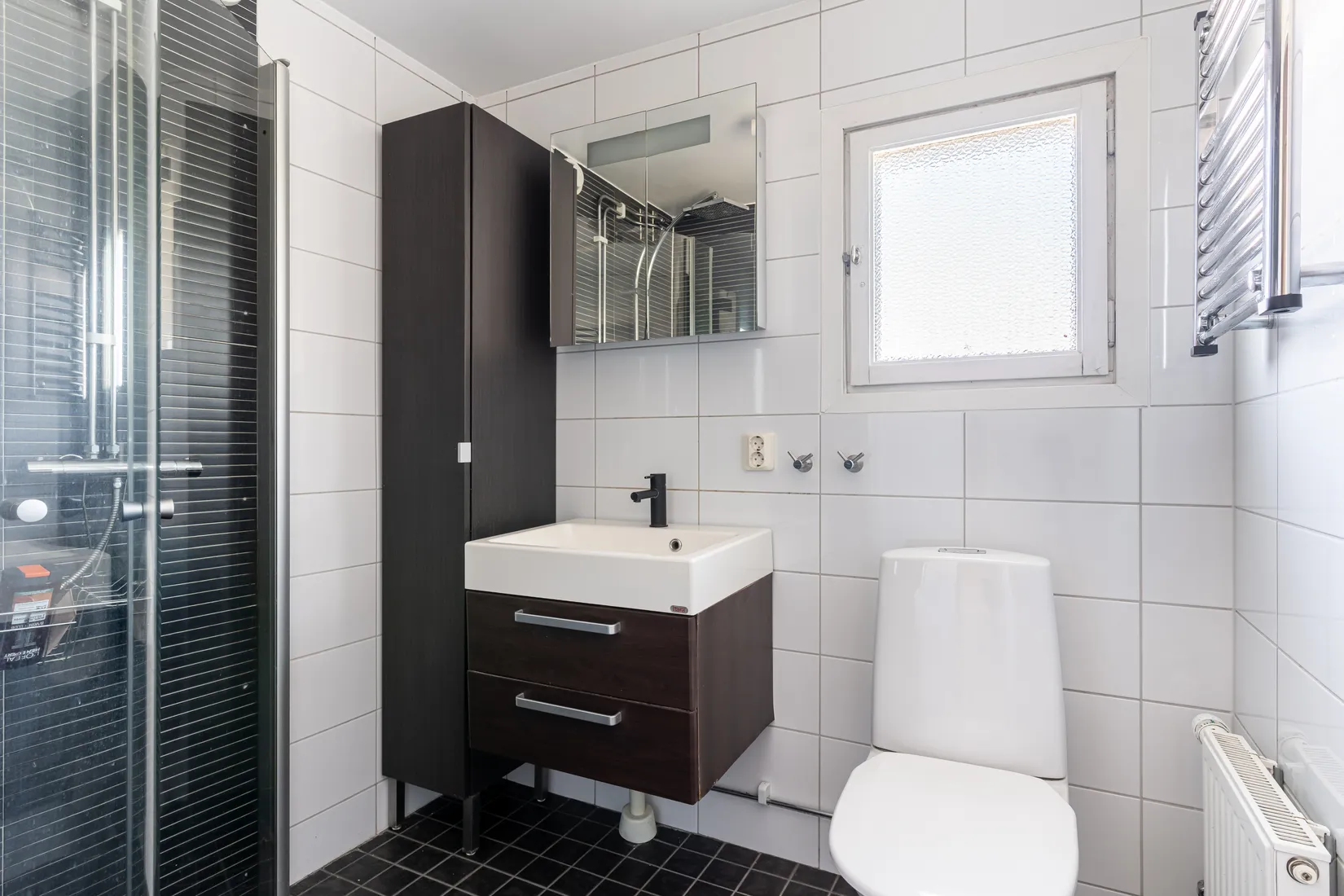 Bostadsrätt, Radhus, Skomakarvägen 6K, Lundby, Eskilstuna