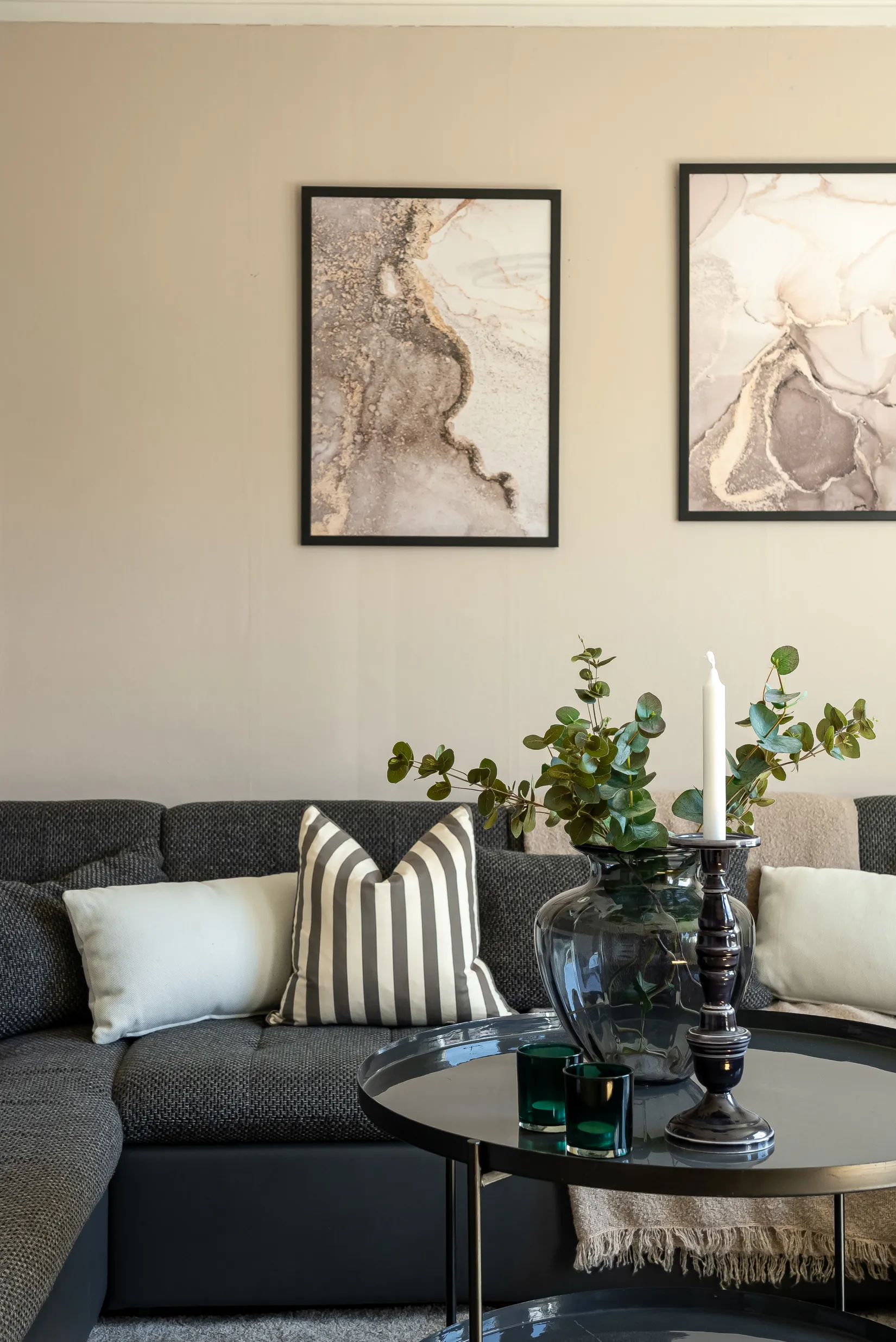 Bostadsrätt, Radhus, Skomakarvägen 6K, Lundby, Eskilstuna