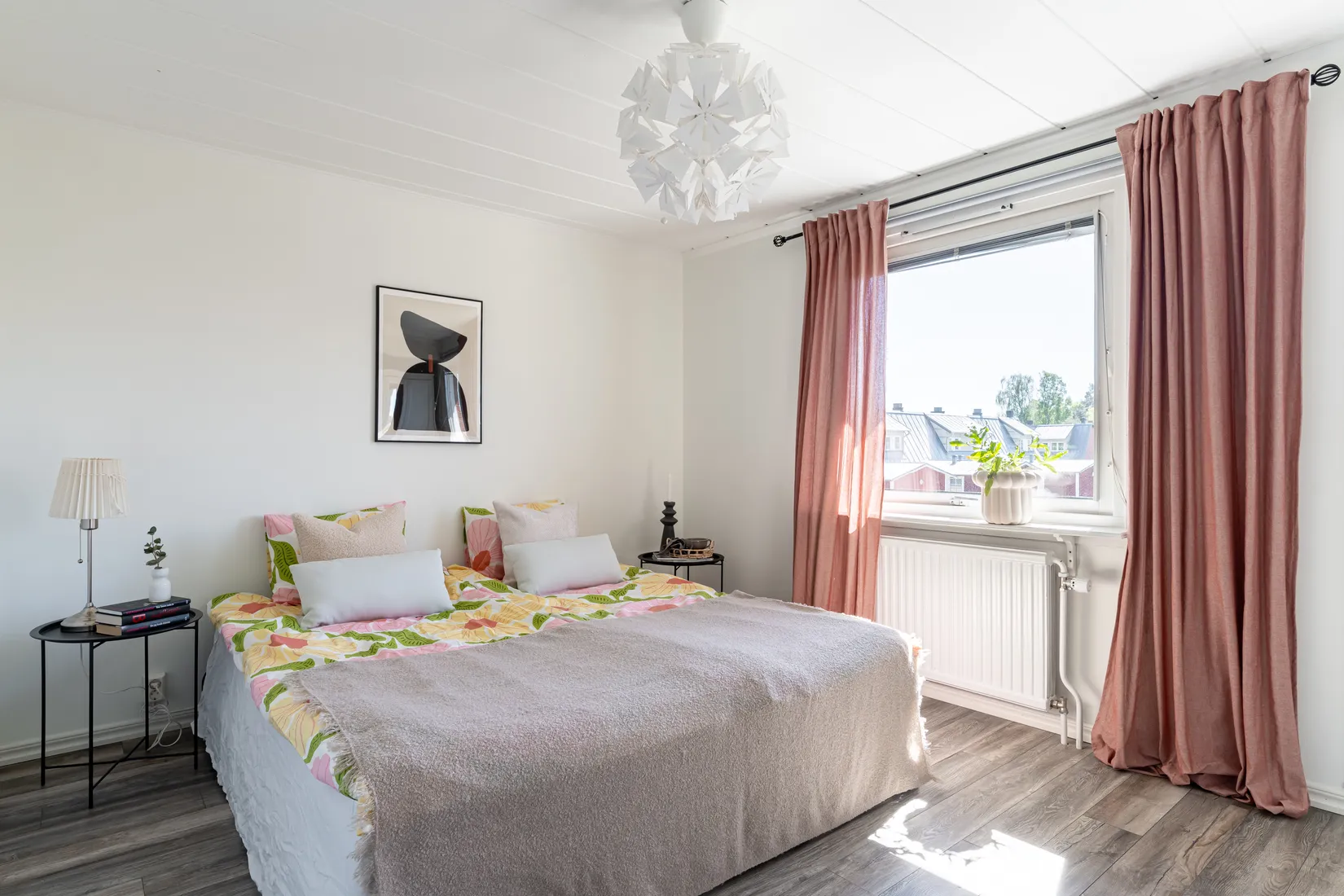 Bostadsrätt, Radhus, Skomakarvägen 6K, Lundby, Eskilstuna
