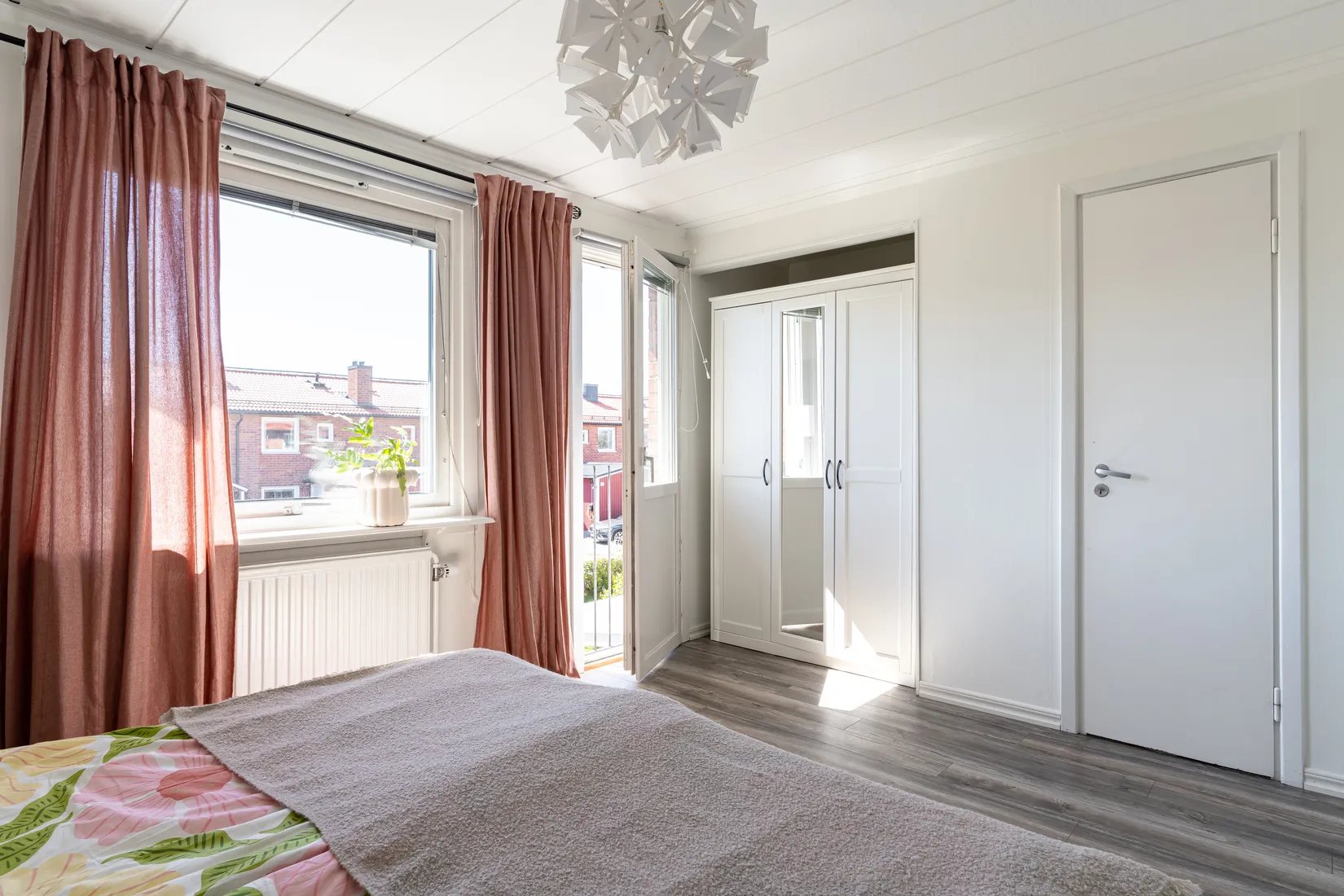 Bostadsrätt, Radhus, Skomakarvägen 6K, Lundby, Eskilstuna