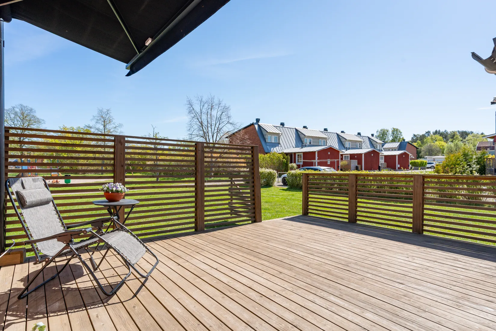 Bostadsrätt, Radhus, Skomakarvägen 6K, Lundby, Eskilstuna