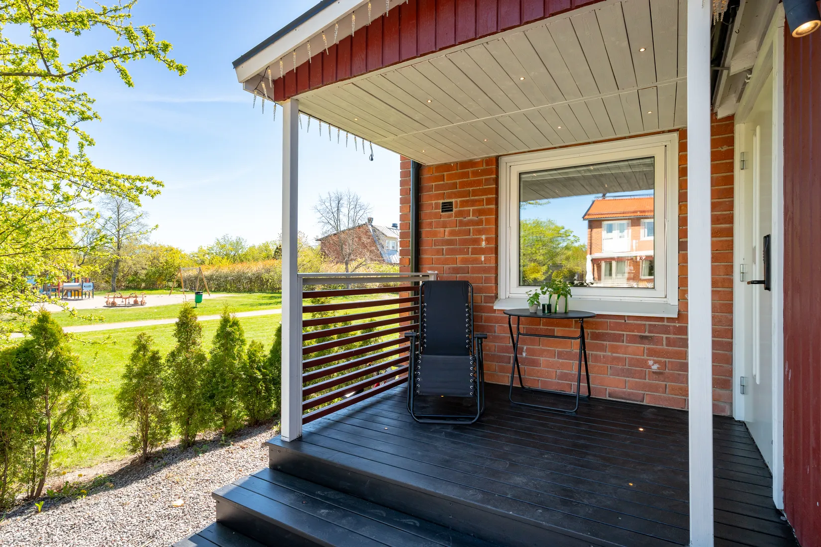 Bostadsrätt, Radhus, Skomakarvägen 6K, Lundby, Eskilstuna