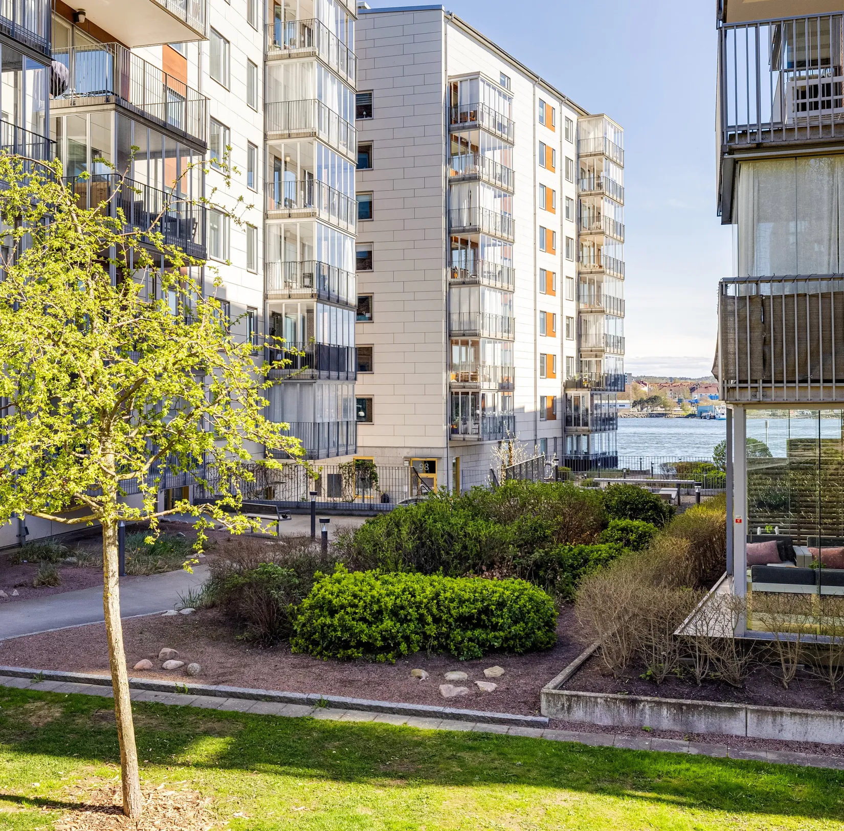 Bostadsrätt, Monsungatan 71, ERIKSBERG - Hisingen, Göteborg