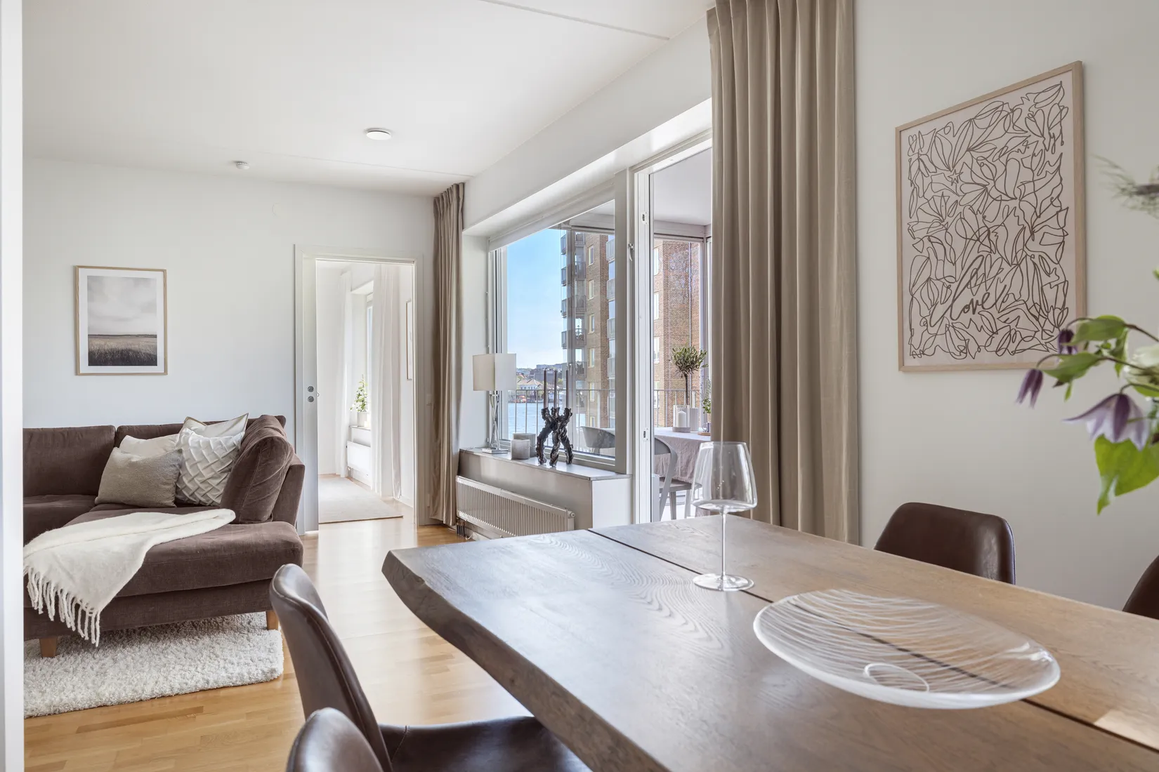 Bostadsrätt, Monsungatan 71, ERIKSBERG - Hisingen, Göteborg
