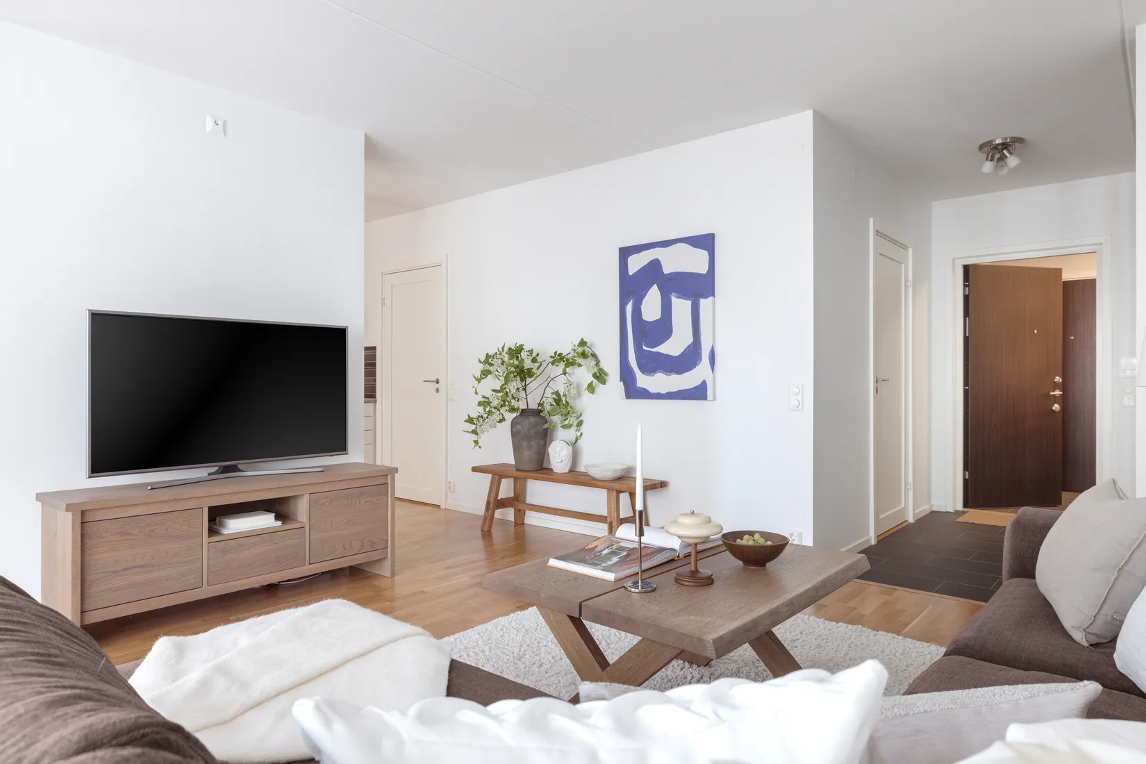 Bostadsrätt, Monsungatan 71, ERIKSBERG - Hisingen, Göteborg