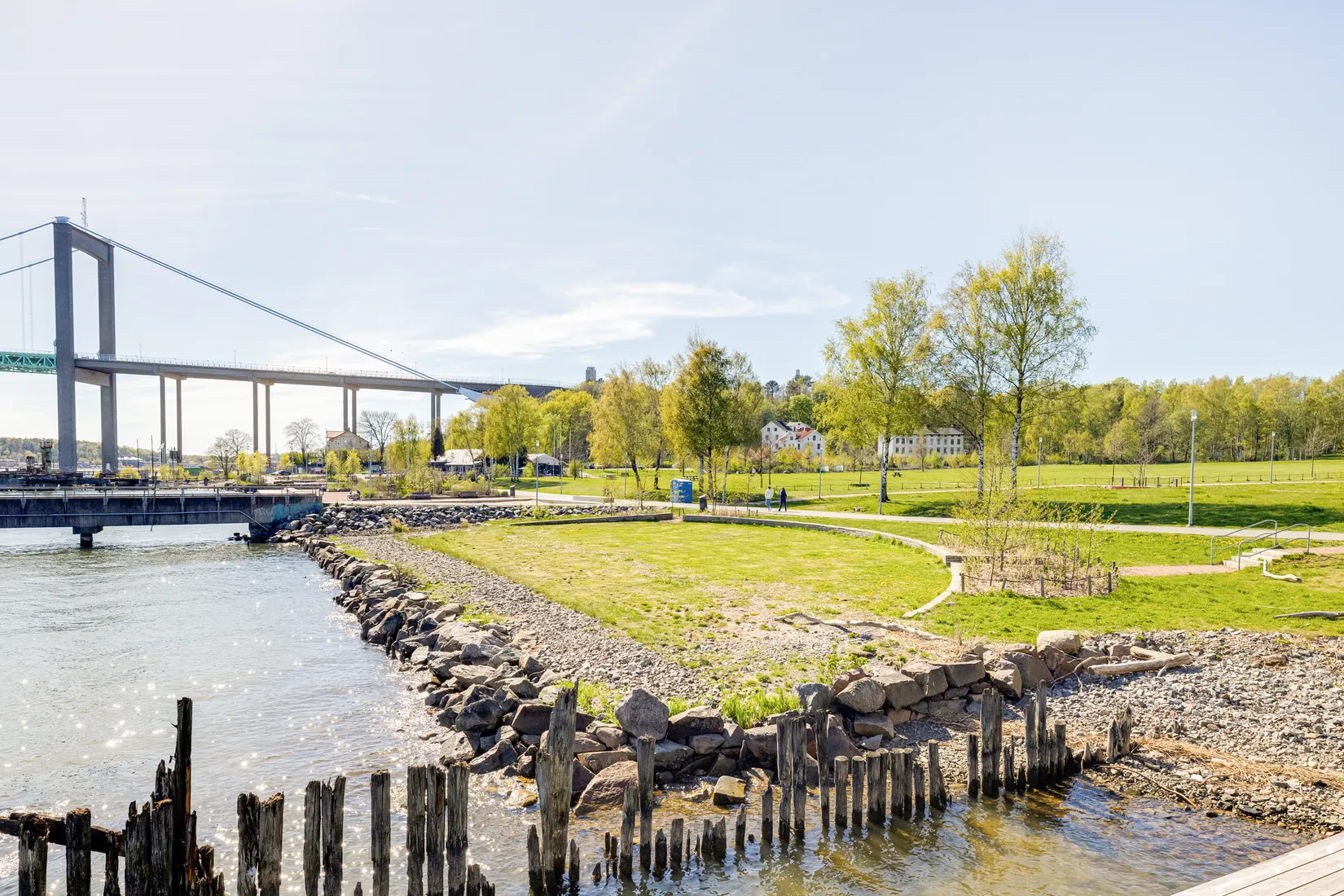 Bostadsrätt, Monsungatan 71, ERIKSBERG - Hisingen, Göteborg