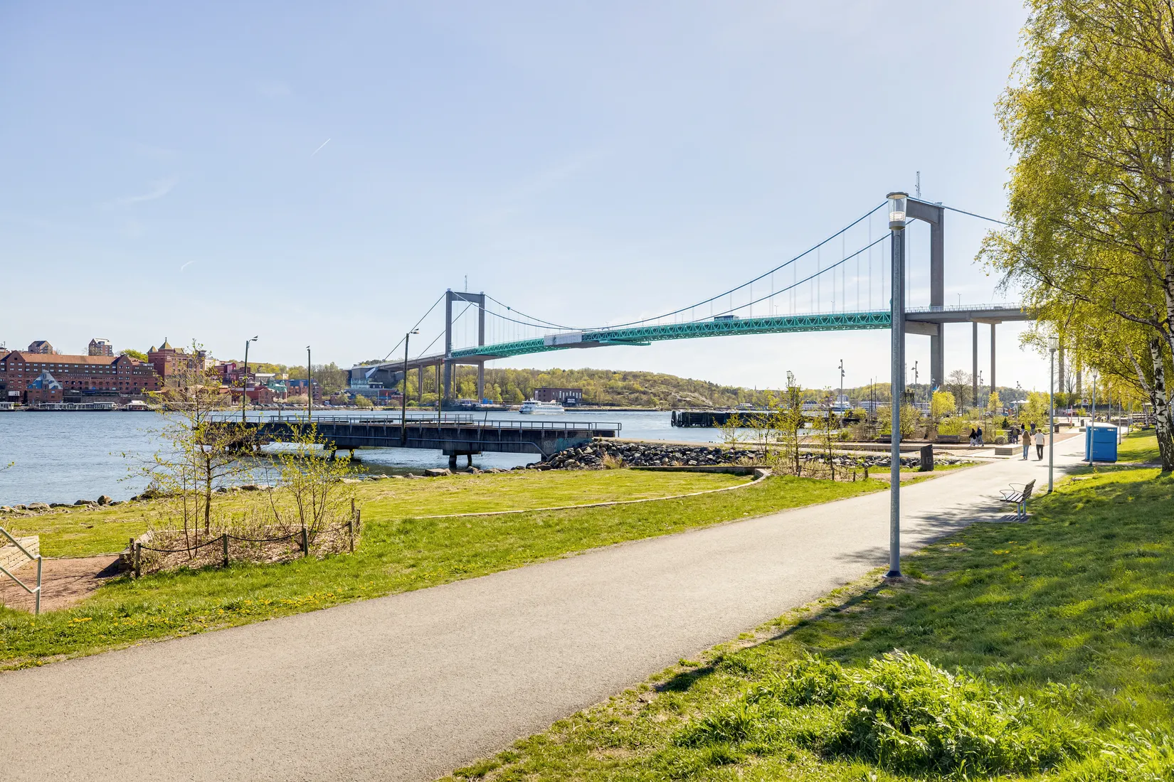 Bostadsrätt, Monsungatan 71, ERIKSBERG - Hisingen, Göteborg