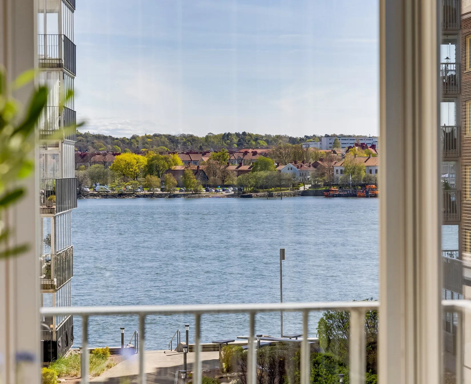 Bostadsrätt, Monsungatan 71, ERIKSBERG - Hisingen, Göteborg
