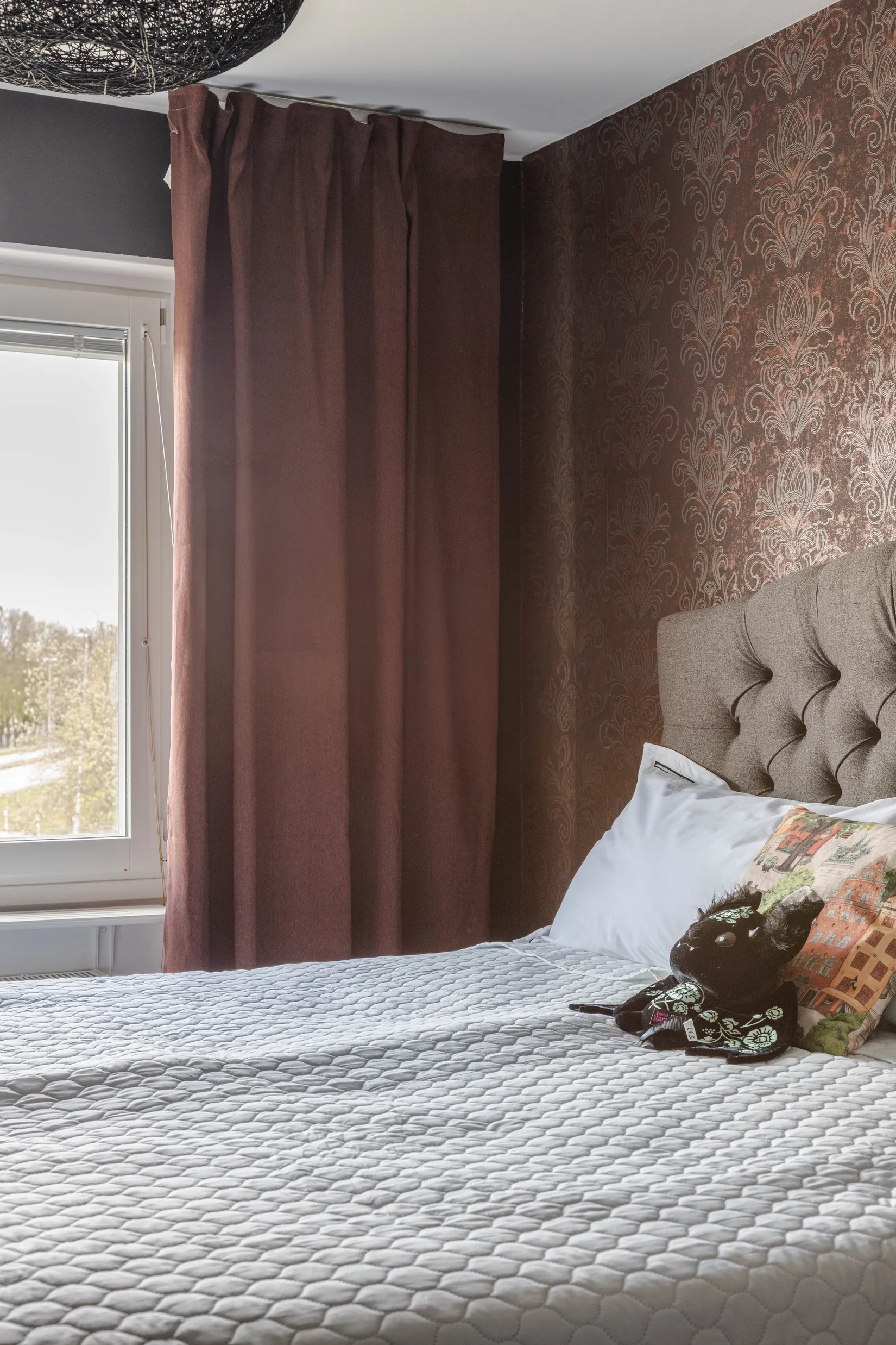 Bostadsrätt, Blomstergatan 6, Gideonsberg, Västerås