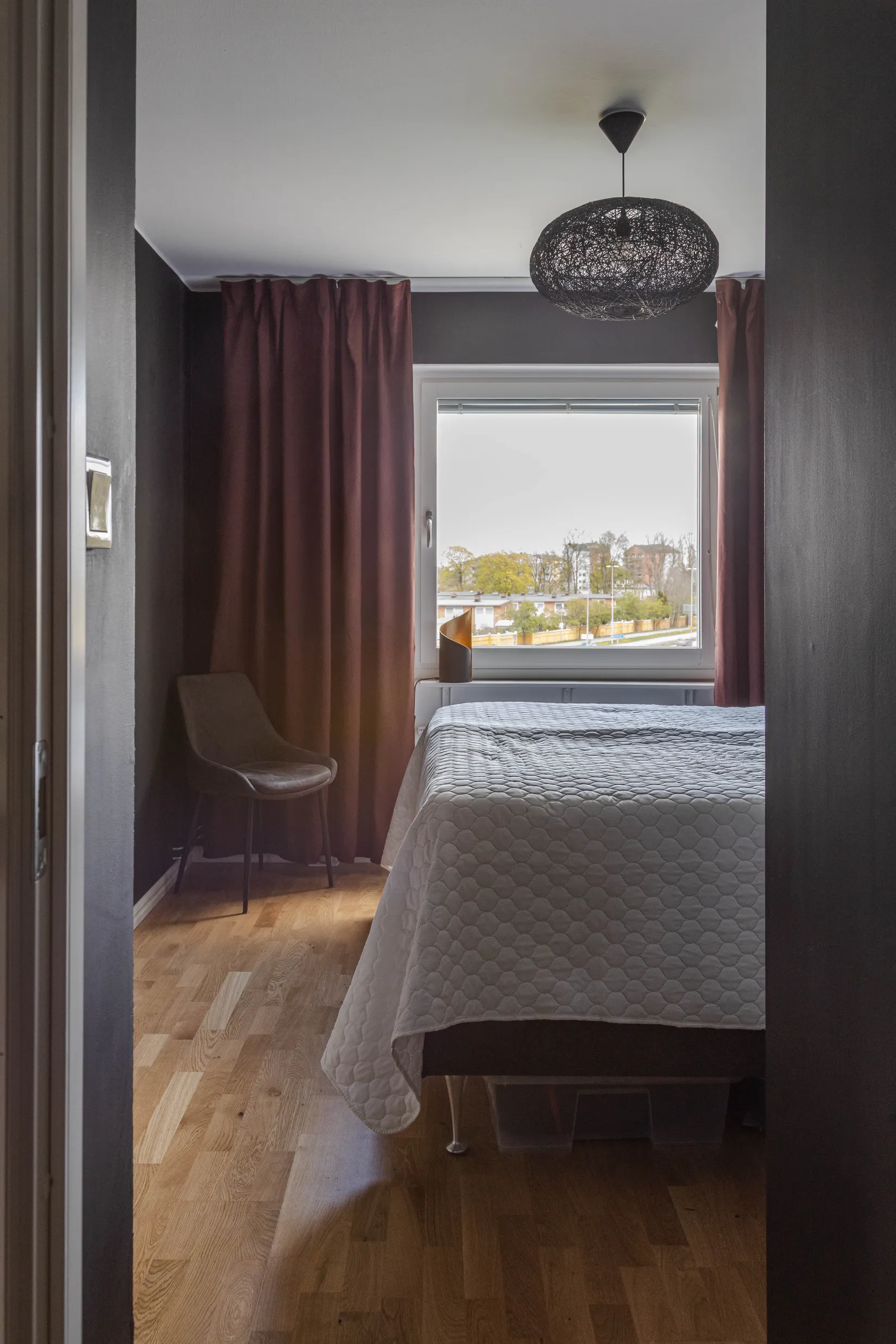 Bostadsrätt, Blomstergatan 6, Gideonsberg, Västerås