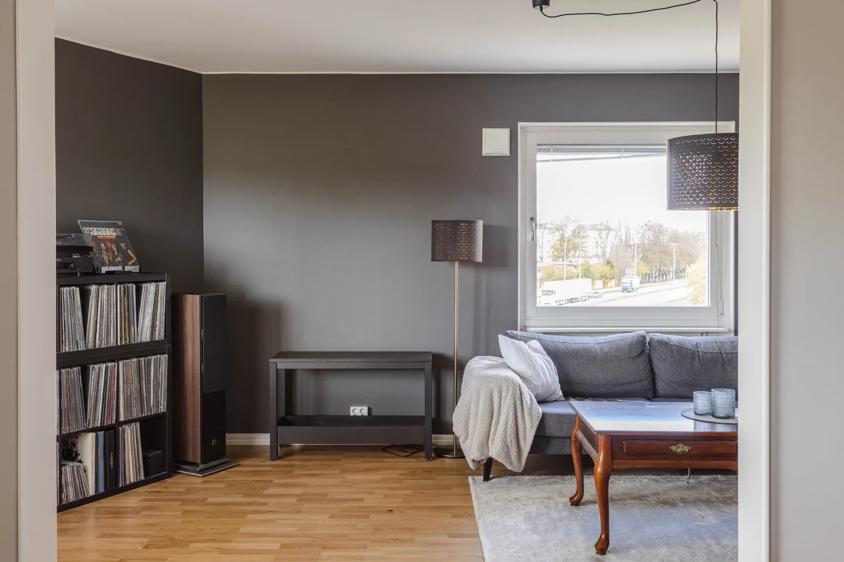 Bostadsrätt, Blomstergatan 6, Gideonsberg, Västerås