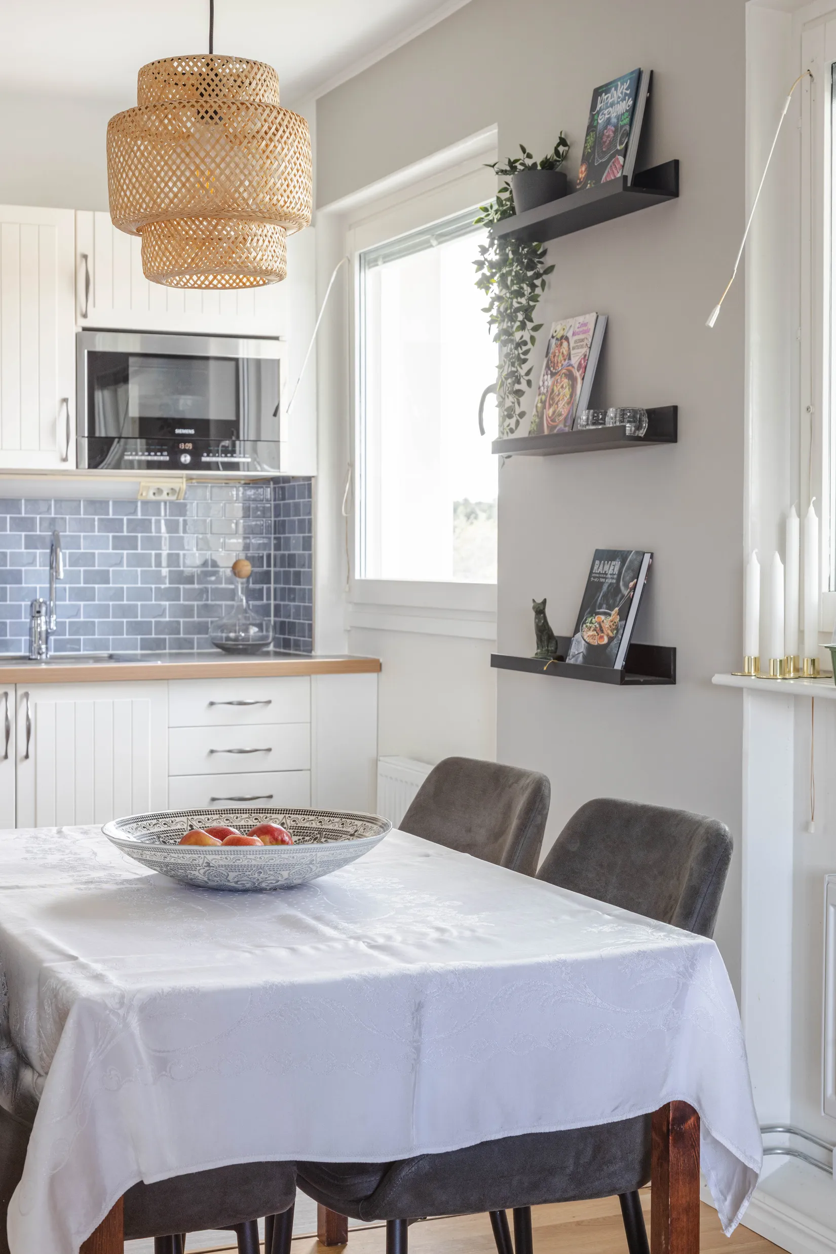 Bostadsrätt, Blomstergatan 6, Gideonsberg, Västerås