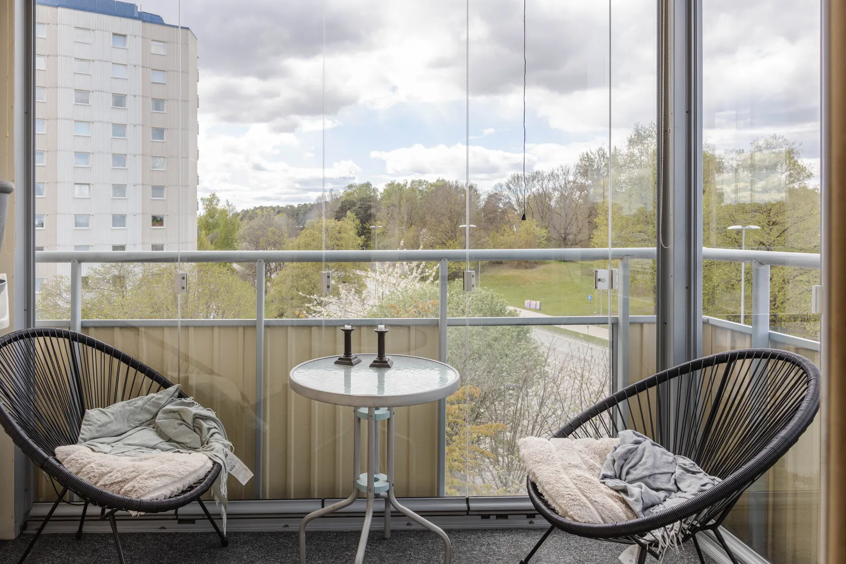 Bostadsrätt, Blomstergatan 6, Gideonsberg, Västerås