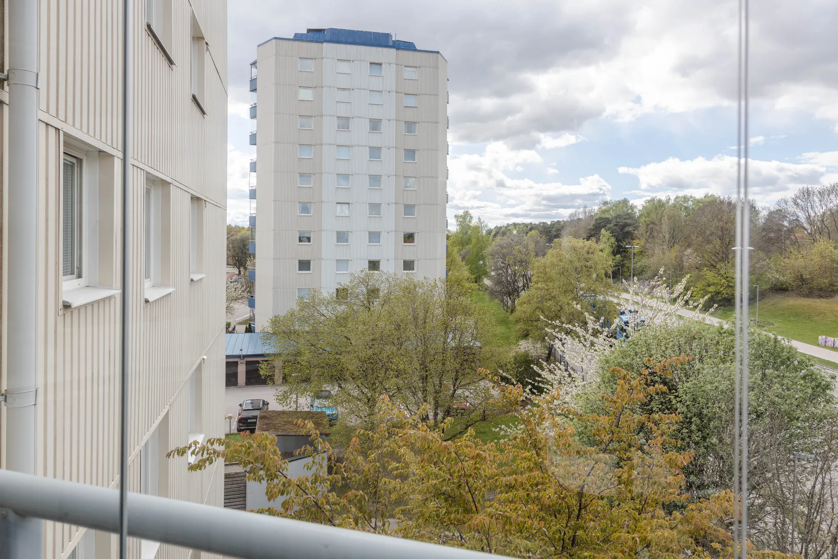 Bostadsrätt, Blomstergatan 6, Gideonsberg, Västerås