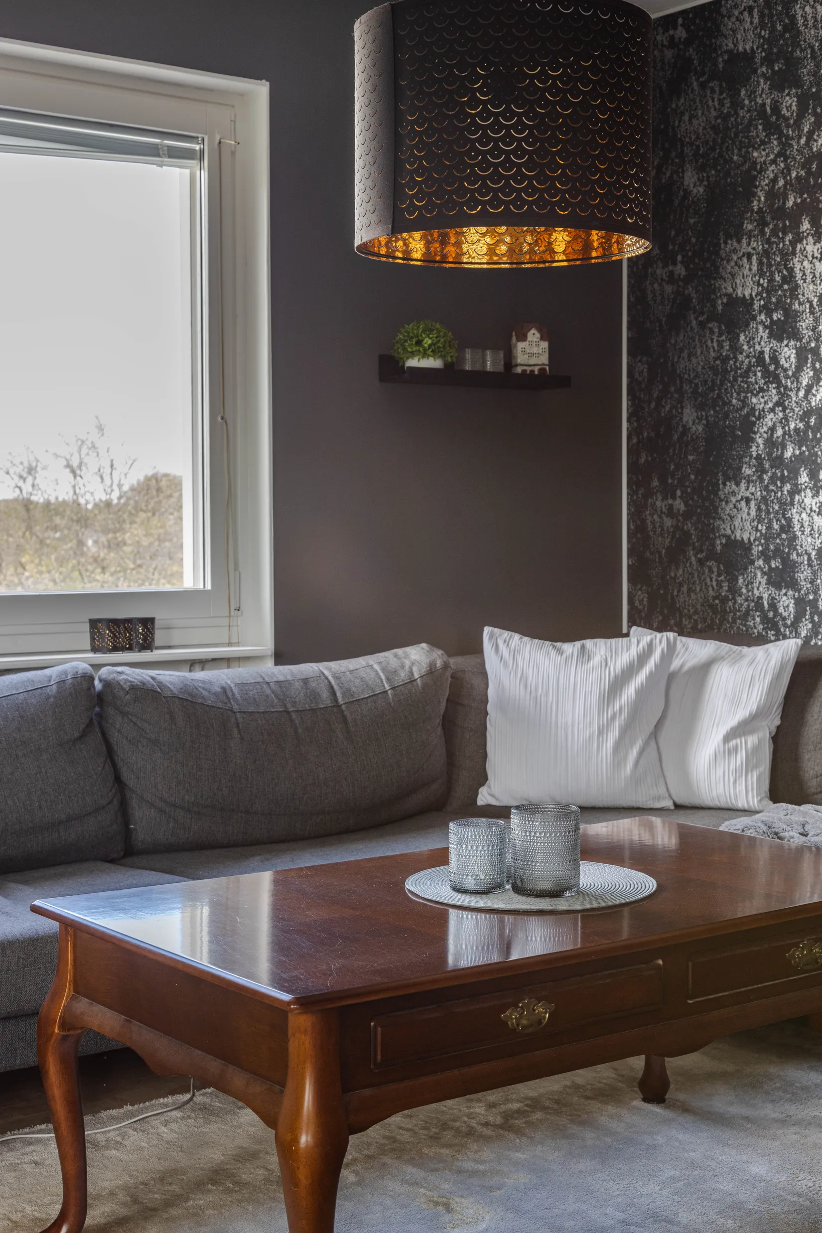 Bostadsrätt, Blomstergatan 6, Gideonsberg, Västerås