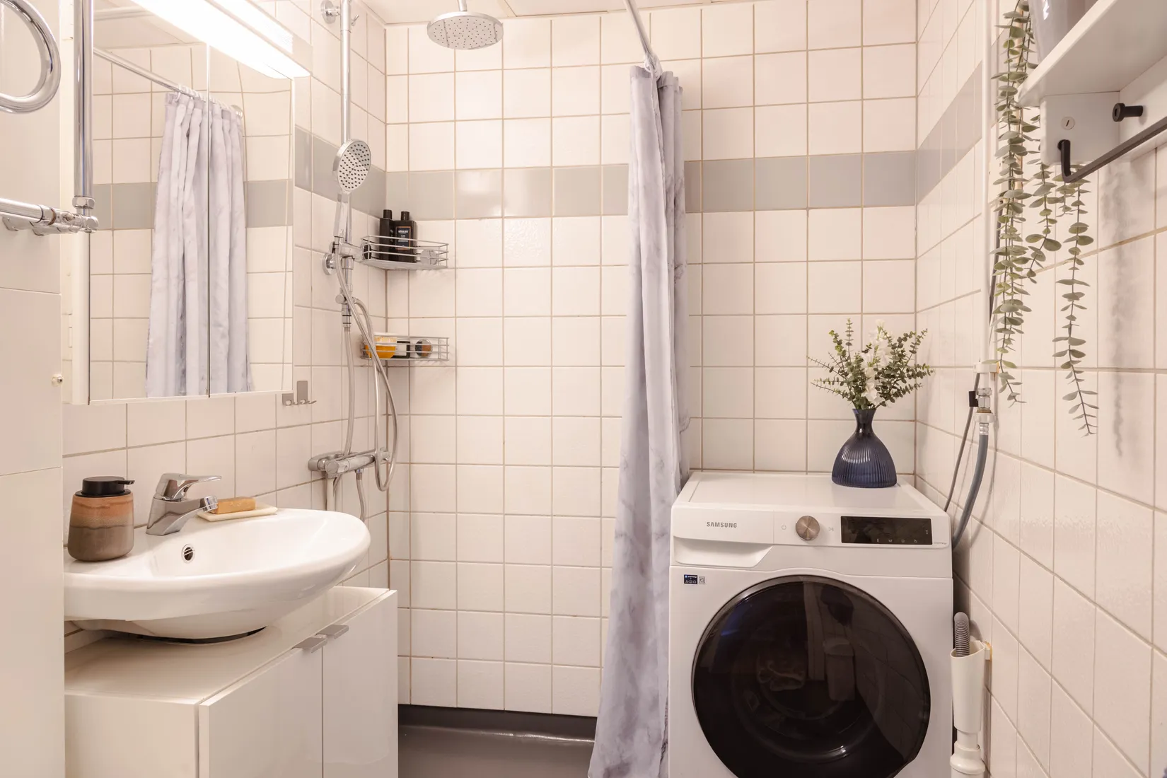 Bostadsrätt, Blomstergatan 6, Gideonsberg, Västerås