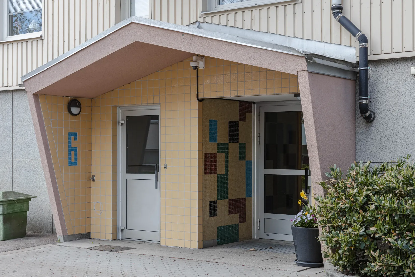 Bostadsrätt, Blomstergatan 6, Gideonsberg, Västerås