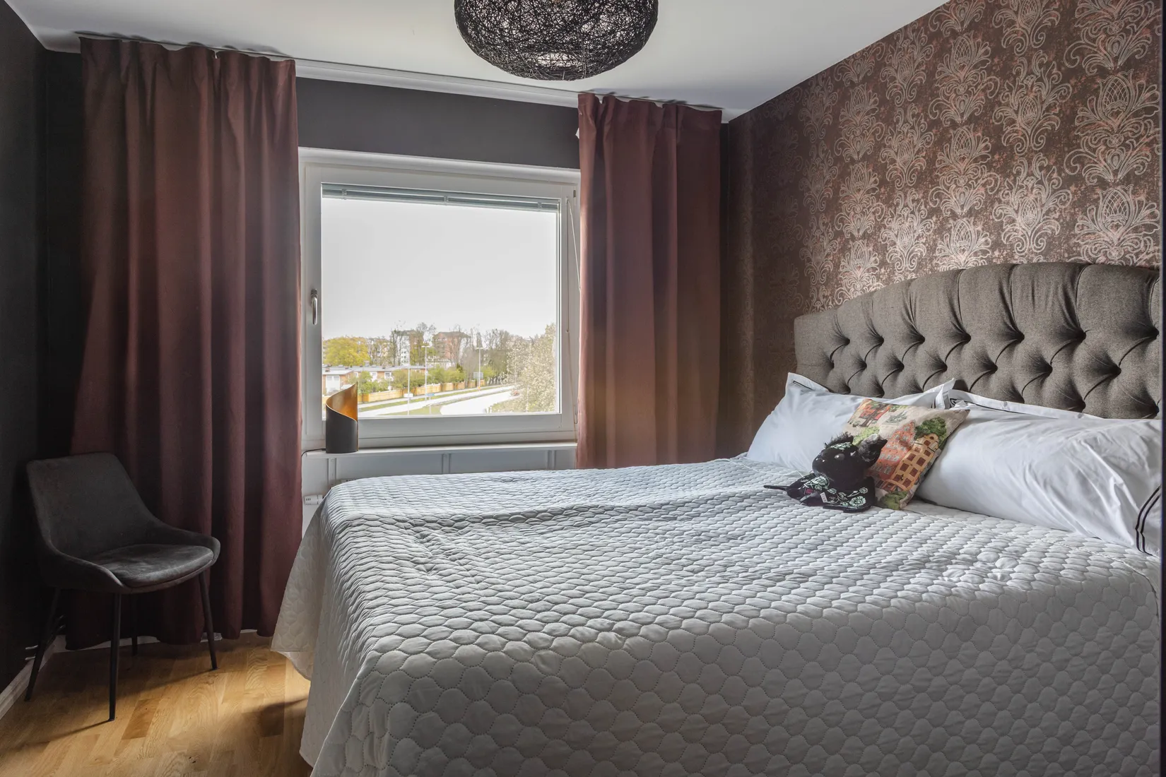 Bostadsrätt, Blomstergatan 6, Gideonsberg, Västerås