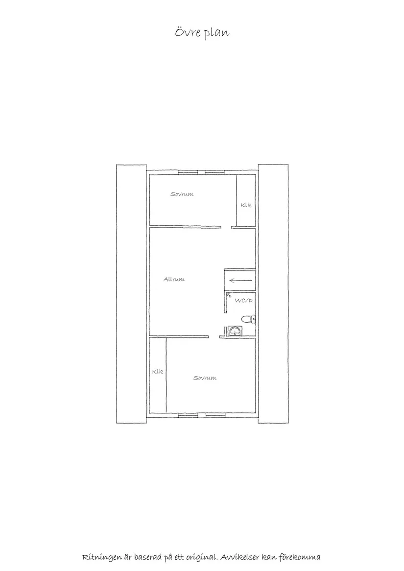 Villa, Västerberga 139, Rasbo, Uppsala