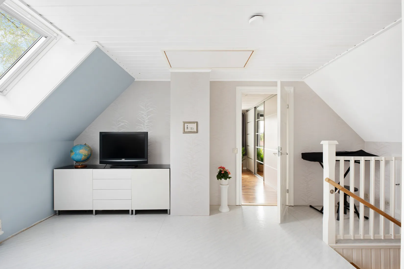 Villa, Västerberga 139, Rasbo, Uppsala