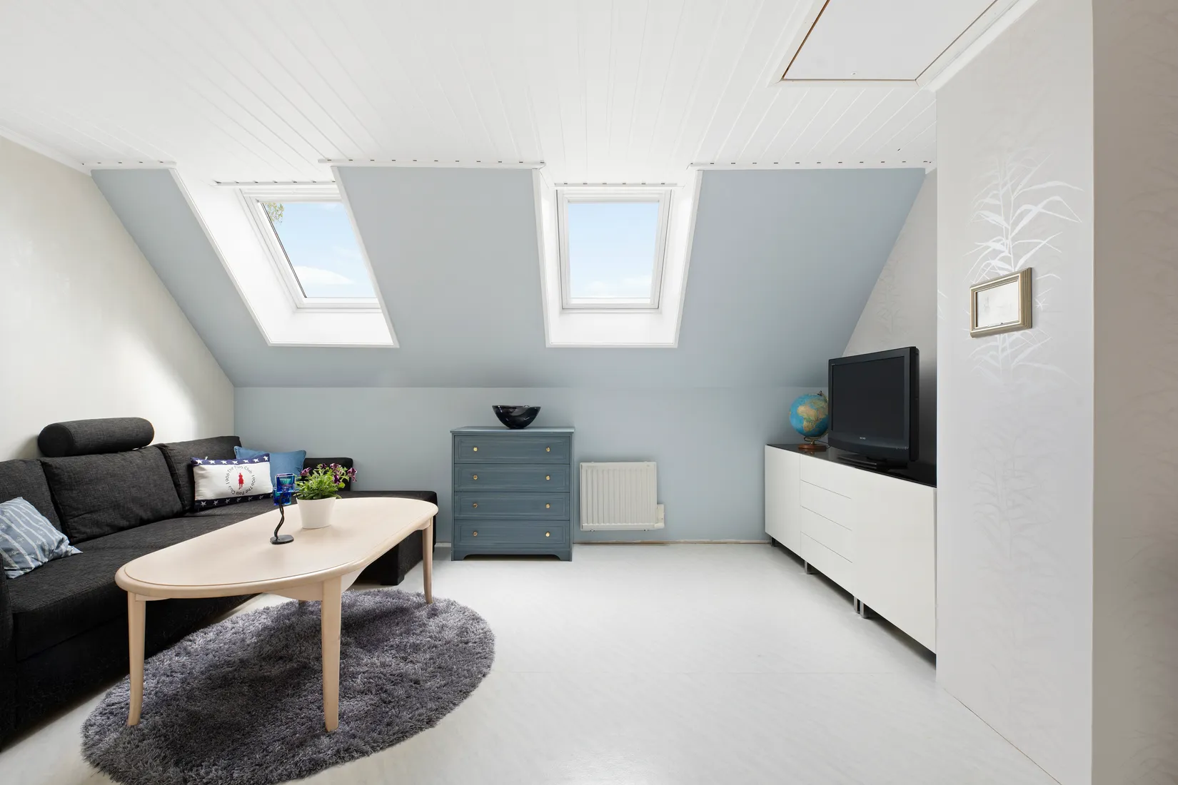 Villa, Västerberga 139, Rasbo, Uppsala