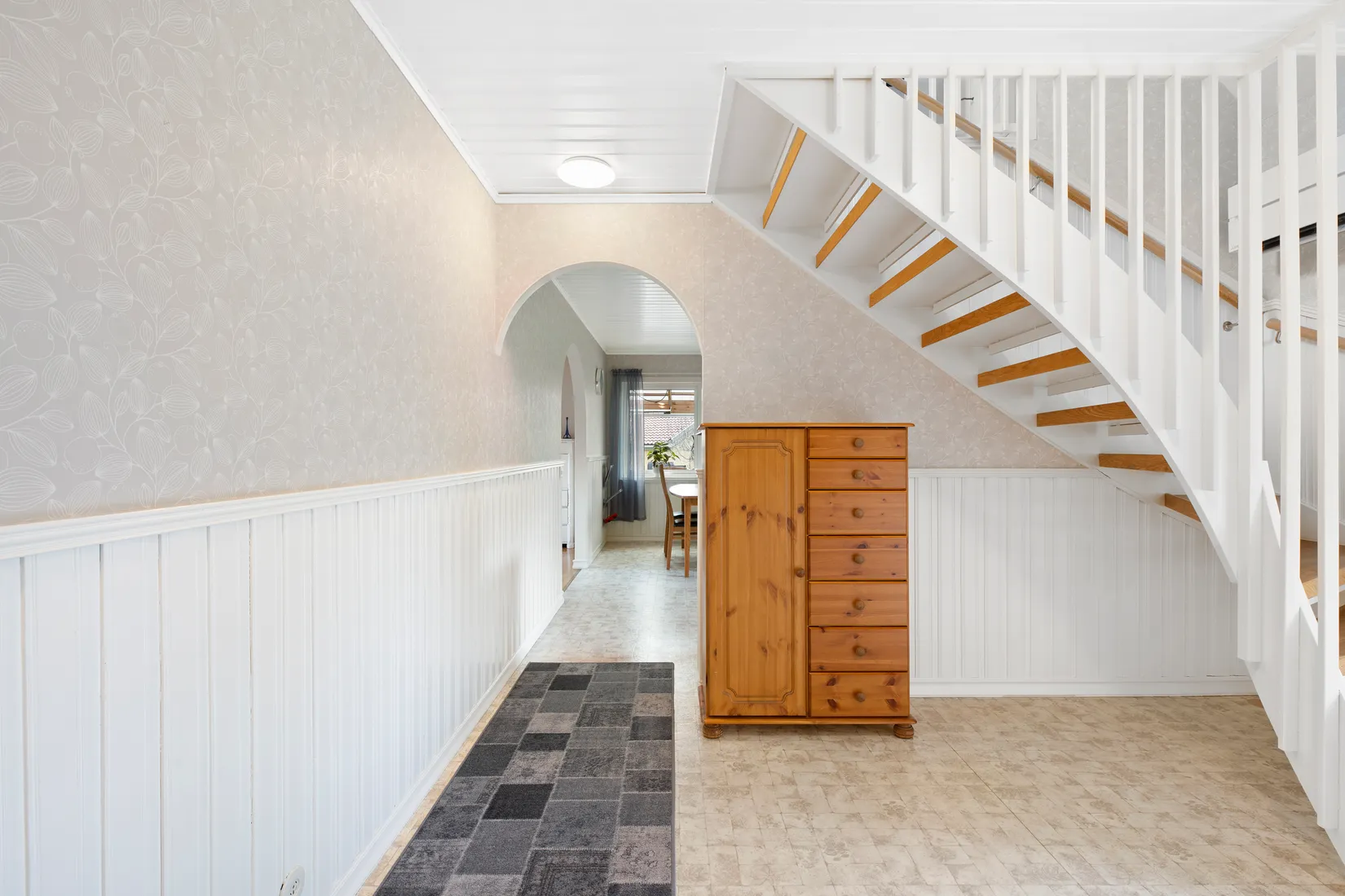 Villa, Västerberga 139, Rasbo, Uppsala