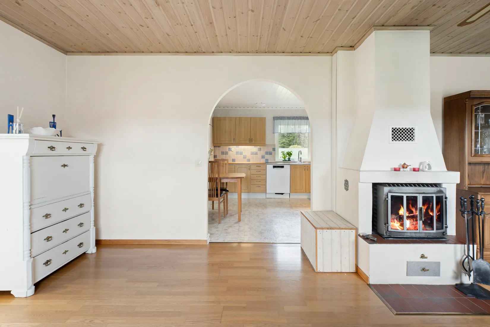 Villa, Västerberga 139, Rasbo, Uppsala