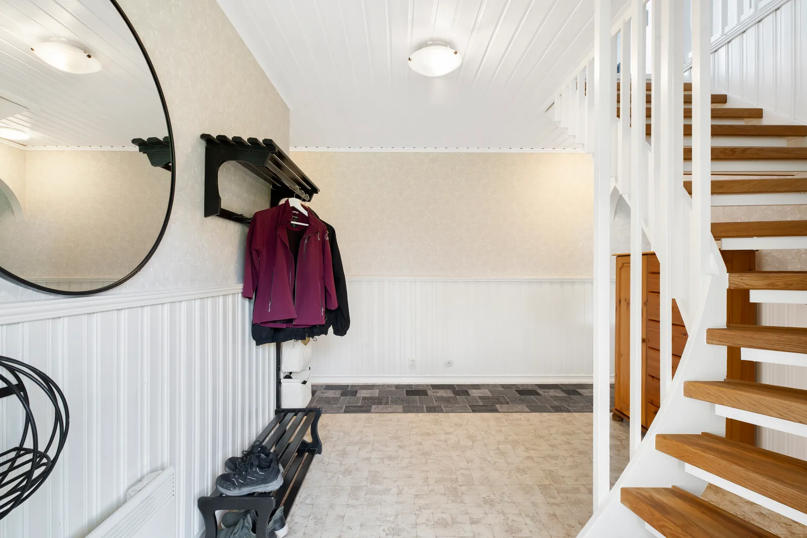 Villa, Västerberga 139, Rasbo, Uppsala