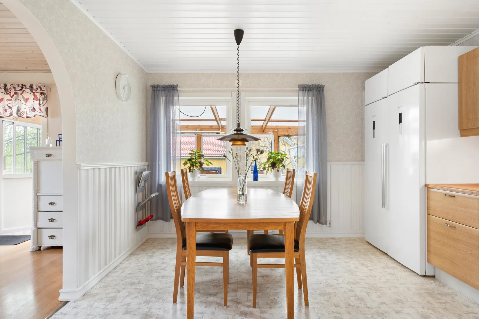 Villa, Västerberga 139, Rasbo, Uppsala