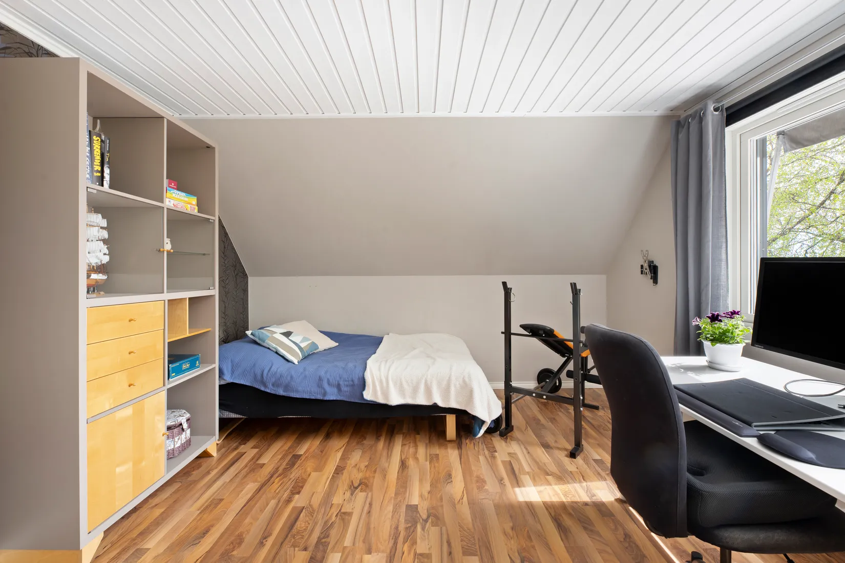 Villa, Västerberga 139, Rasbo, Uppsala