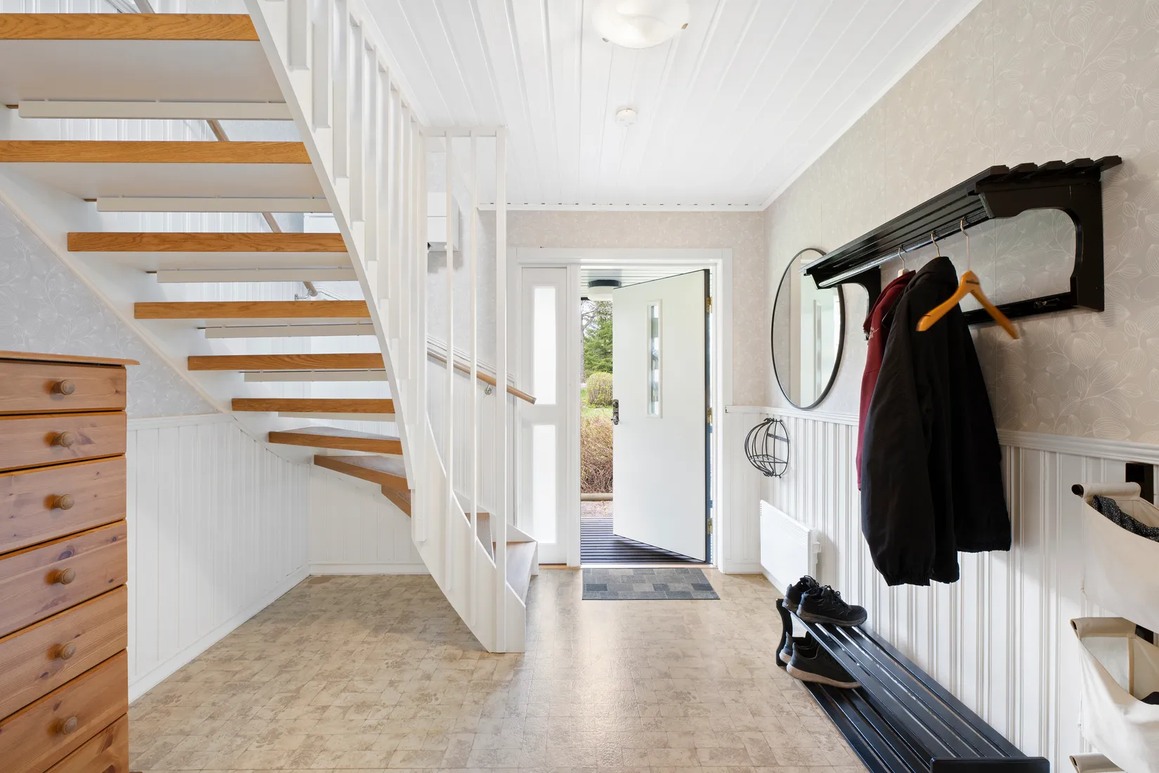 Villa, Västerberga 139, Rasbo, Uppsala
