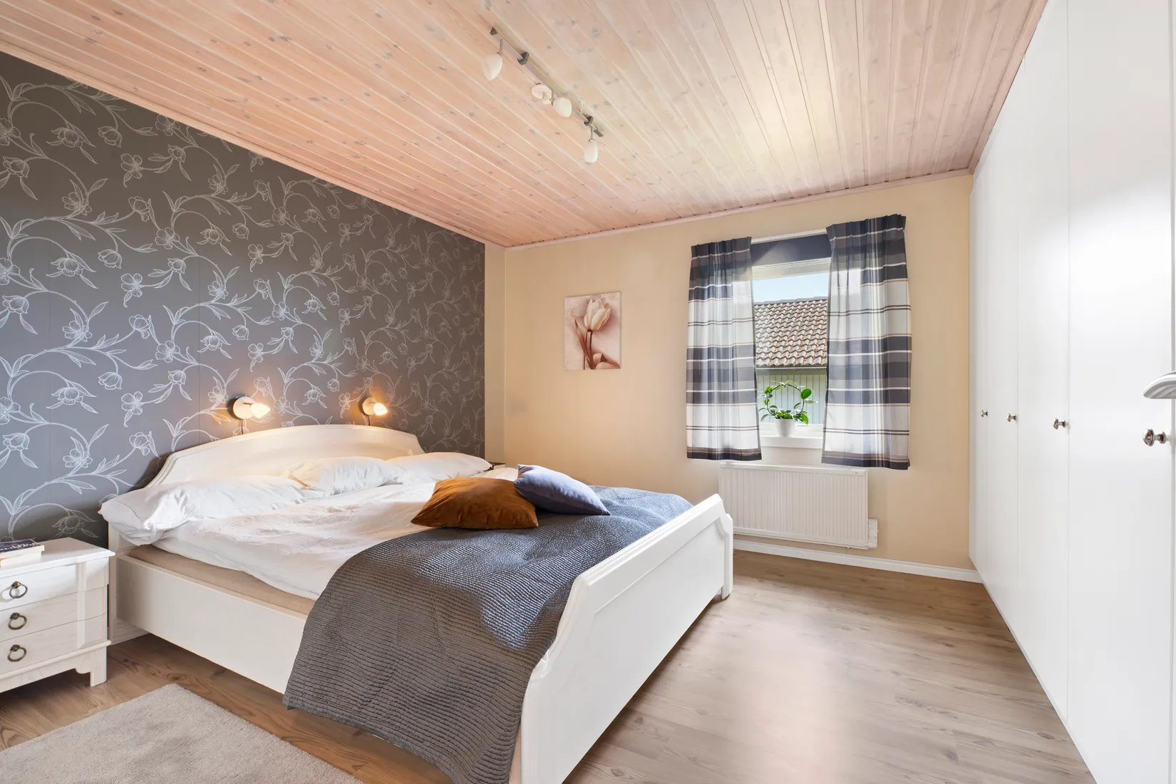 Villa, Västerberga 139, Rasbo, Uppsala