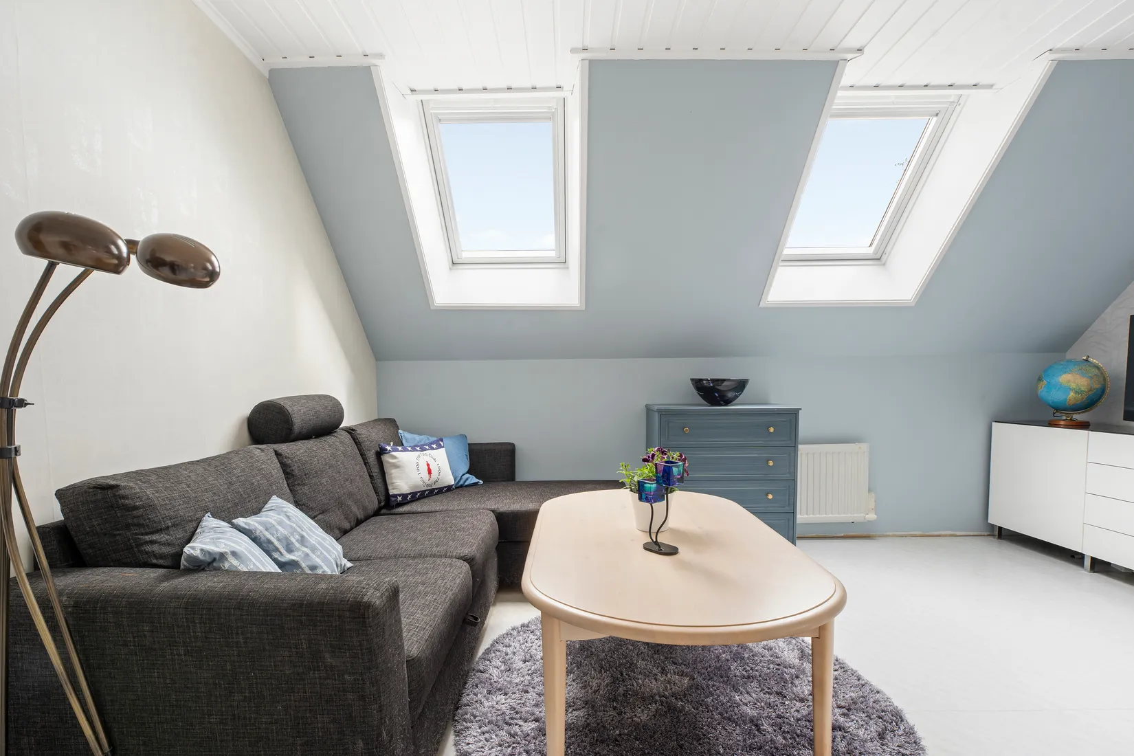Villa, Västerberga 139, Rasbo, Uppsala