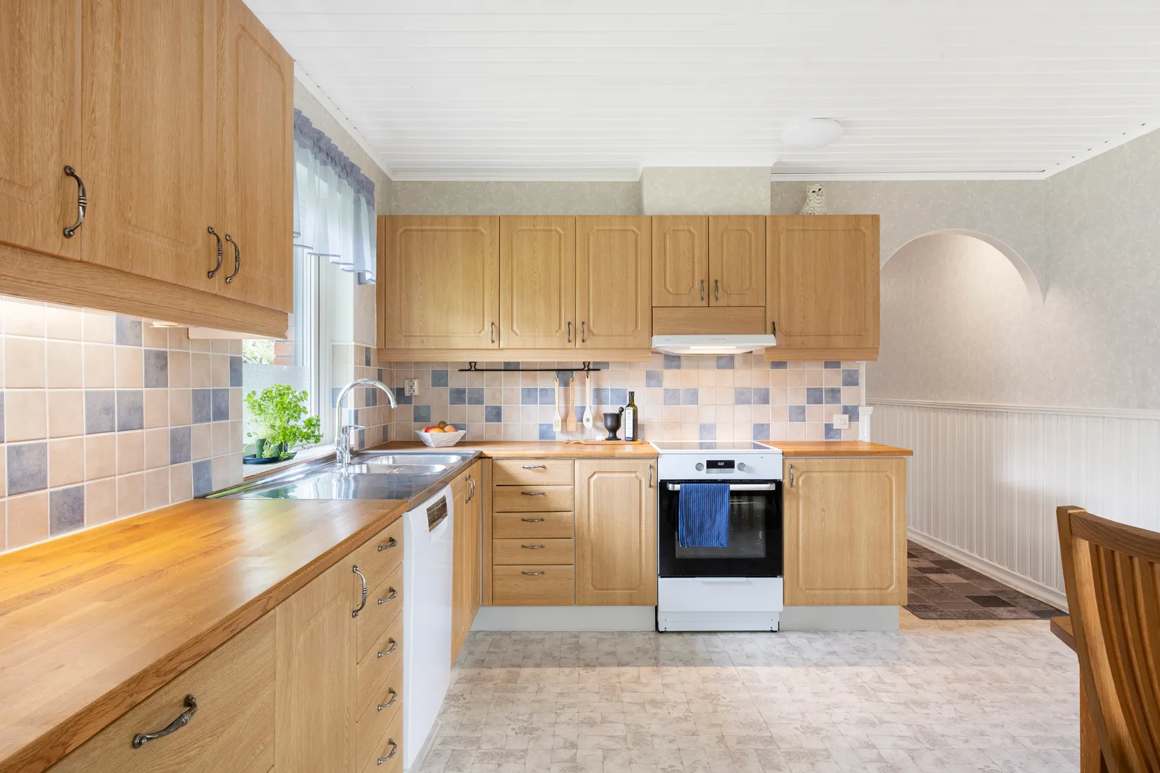 Villa, Västerberga 139, Rasbo, Uppsala