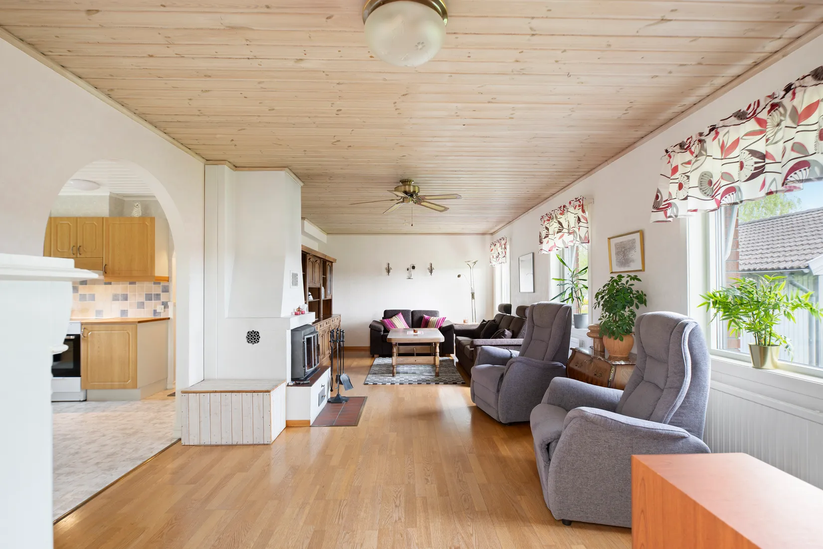 Villa, Västerberga 139, Rasbo, Uppsala