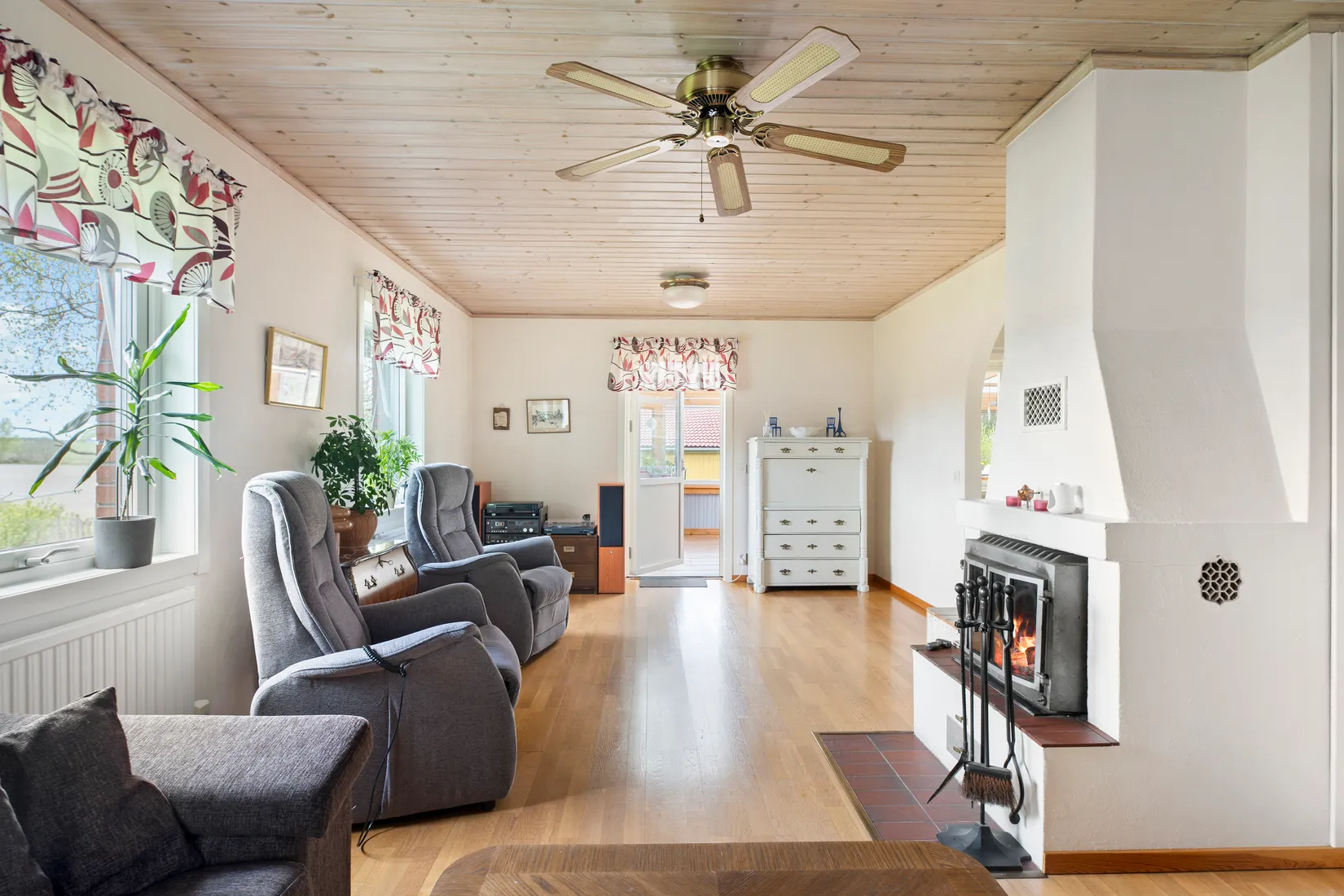 Villa, Västerberga 139, Rasbo, Uppsala