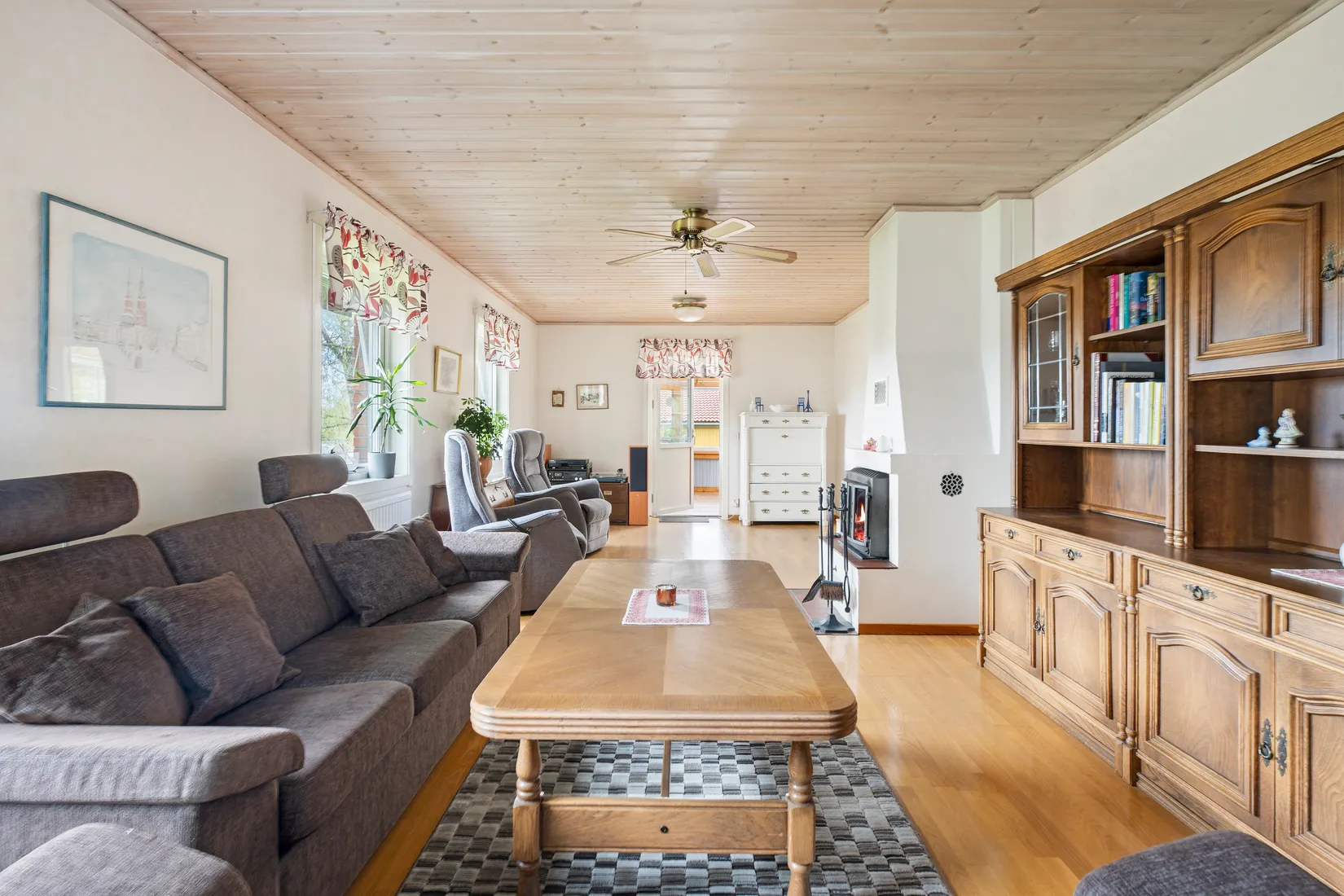 Villa, Västerberga 139, Rasbo, Uppsala