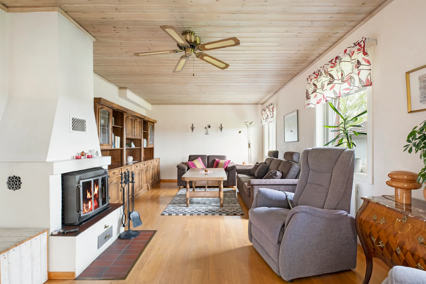 Villa, Västerberga 139, Rasbo, Uppsala