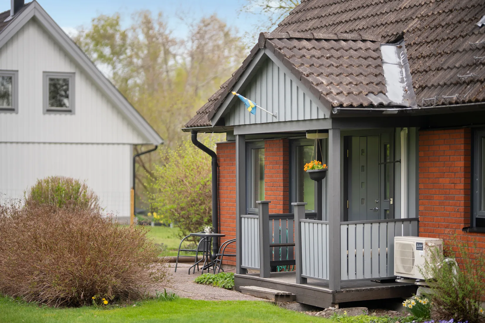 Villa, Västerberga 139, Rasbo, Uppsala
