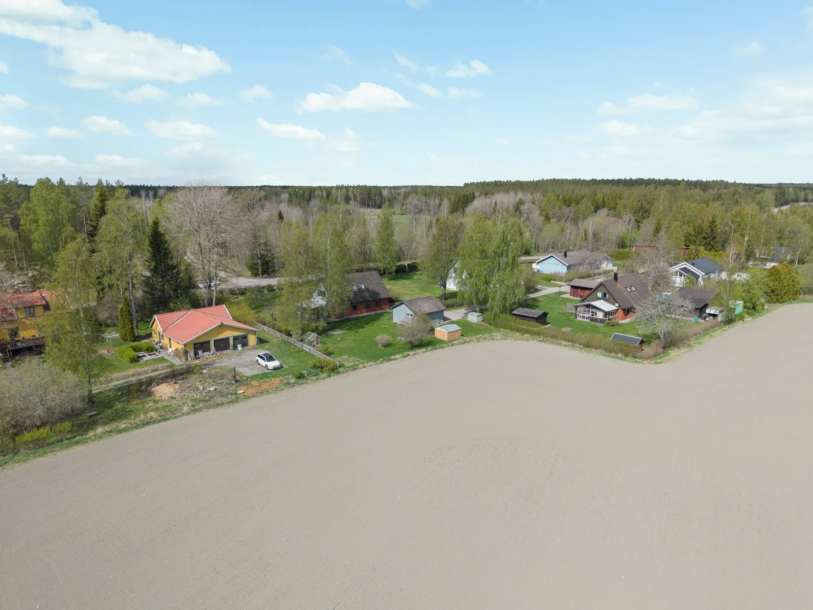 Villa, Västerberga 139, Rasbo, Uppsala